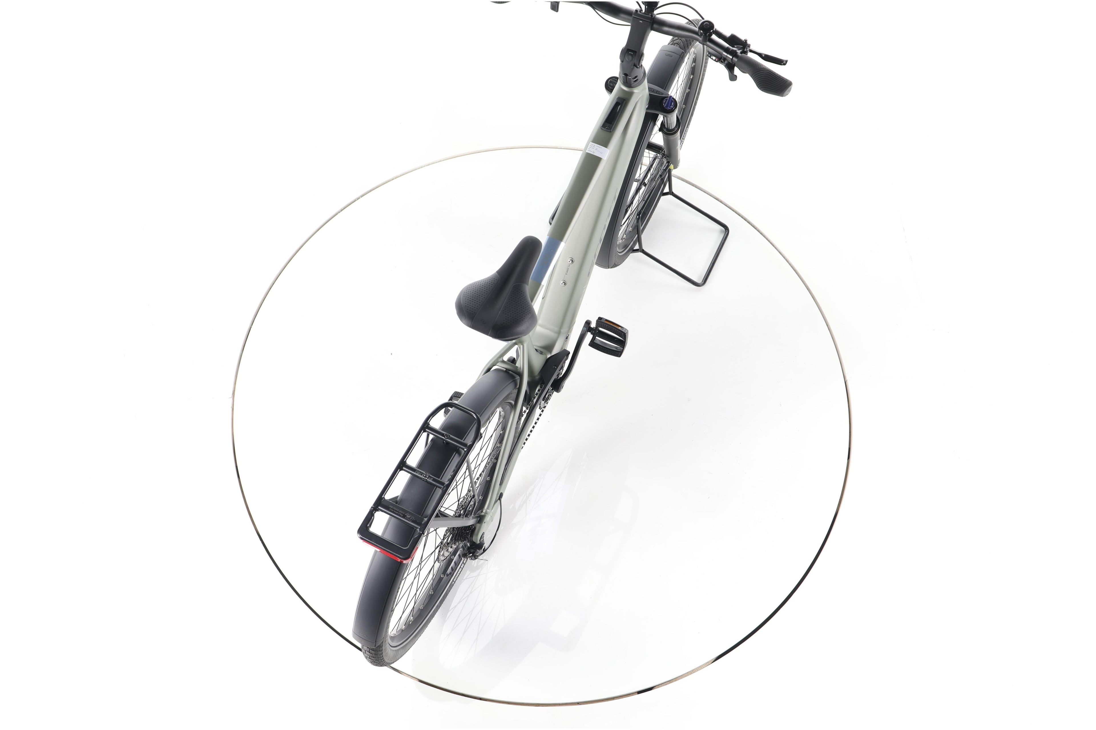 Scott Sub 30 Trekking E-Bike 2025 - Image 23