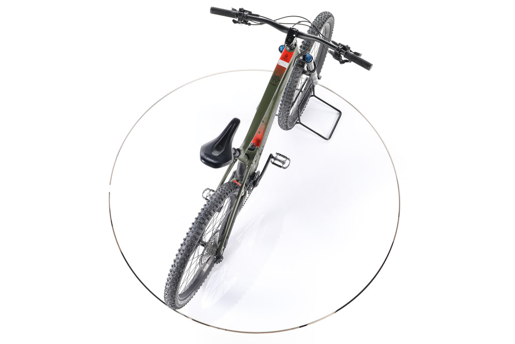 Lapierre eZesty AM 9.2 Fully E-Bike Carbon - Image 23