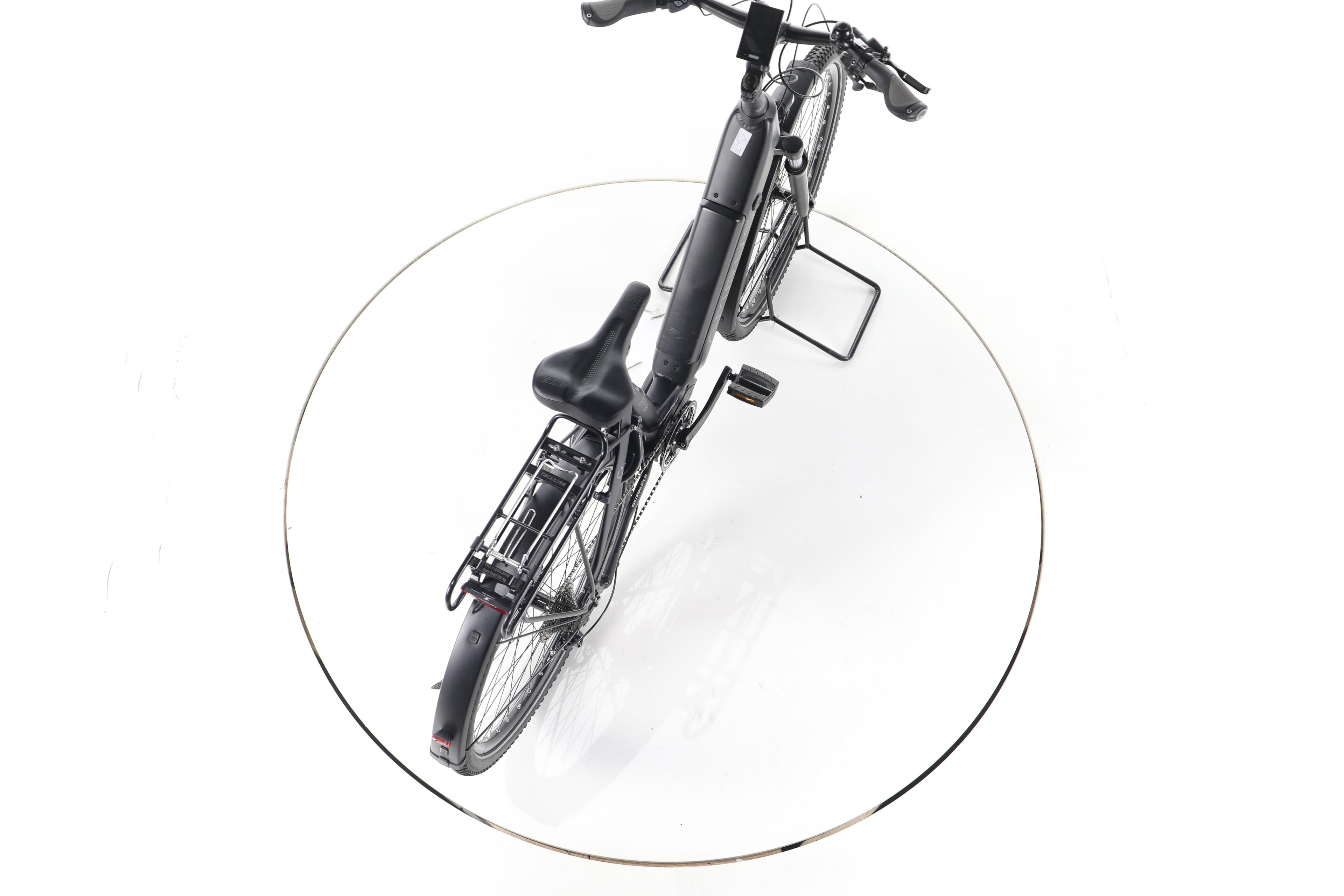 Campus BFM 18 Trekking E-Bike Tiefeinsteiger - Image 23