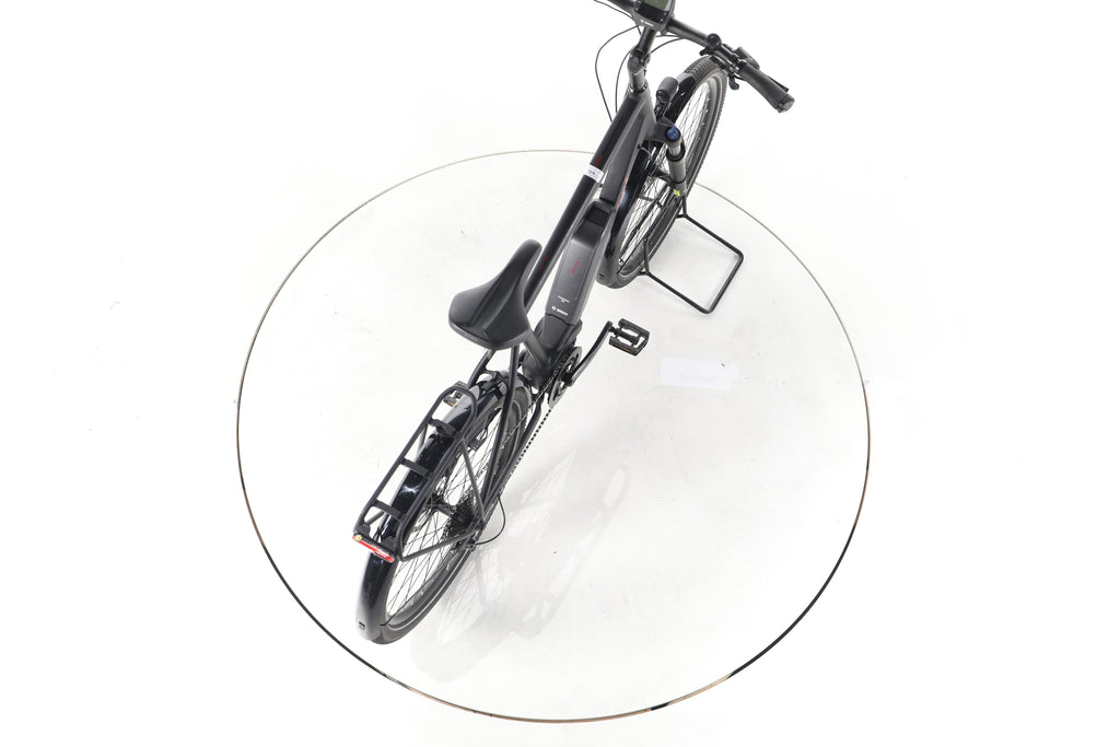Diamant Zing+ Gen 1 Trekking E-Bike - Image 23