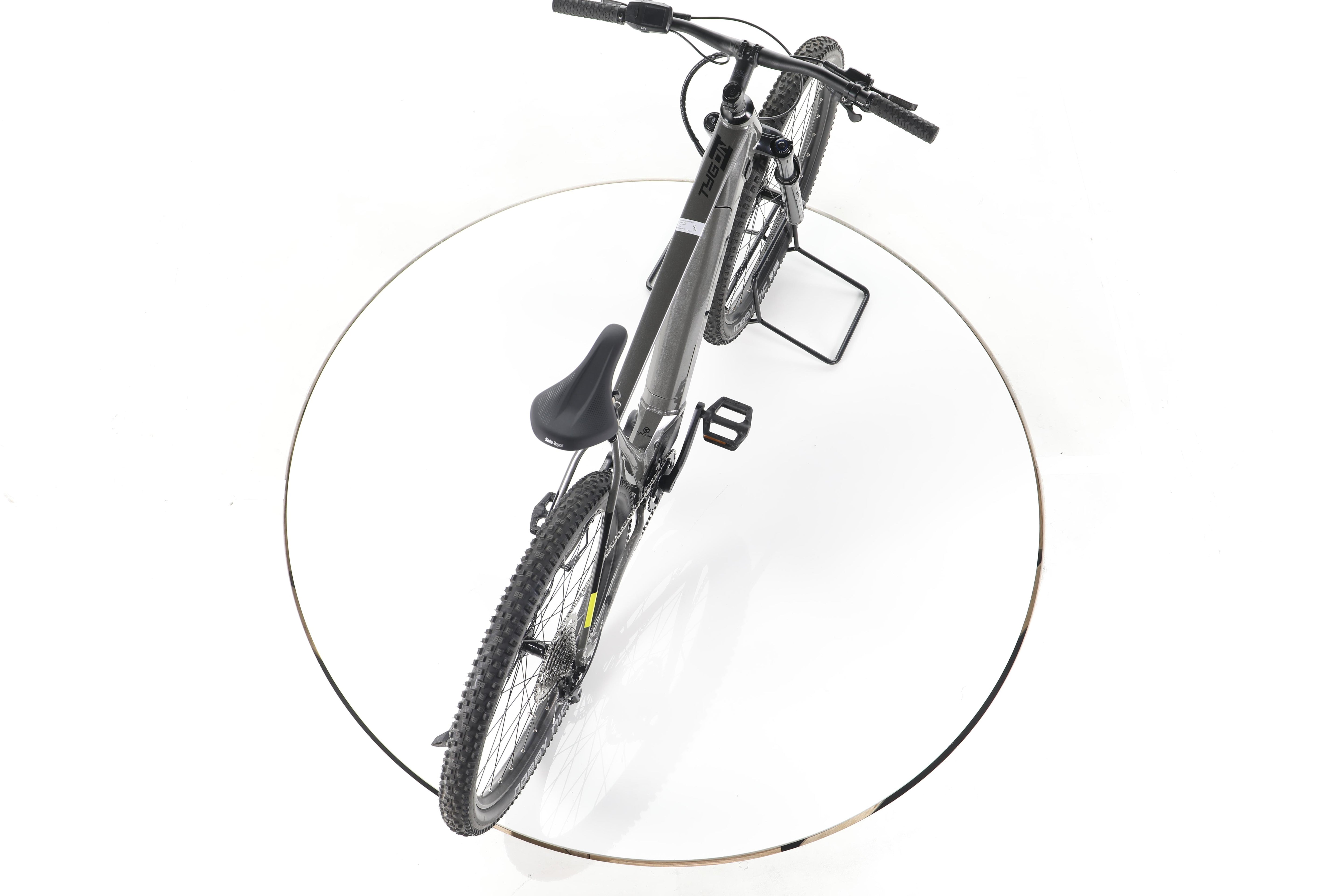 Kellys TYGON R50 E-Bike - Image 23