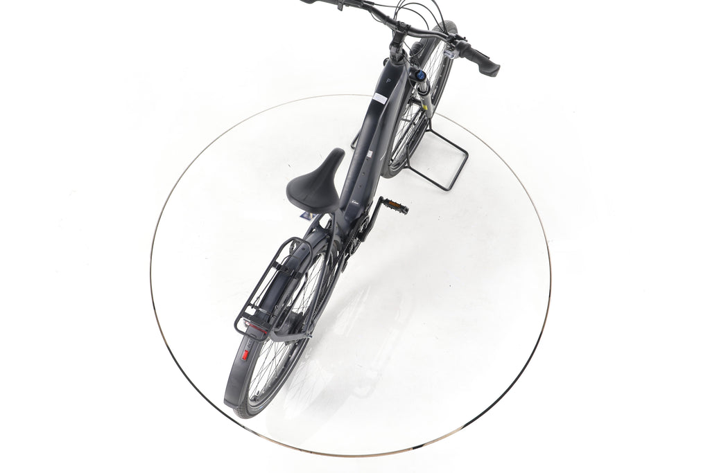 Cube Kathmandu Hybrid Comfort Pro City E-Bike 2025 - Image 23