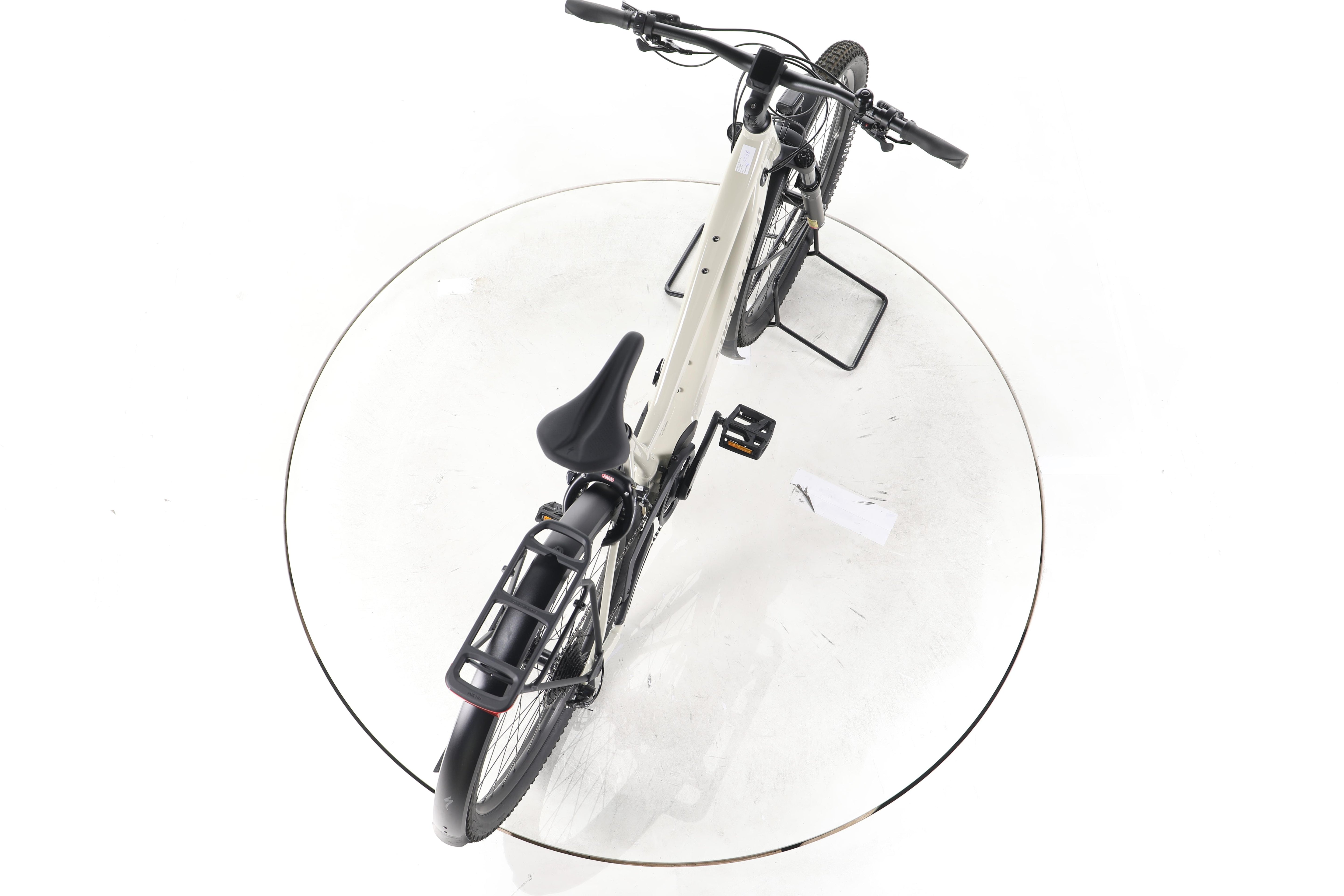 Specialized Turbo Tero 4.0 ST EQ Trekking E-Bike 2026 - Image 23