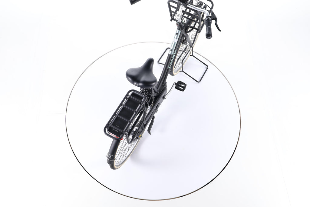 Gazelle Miss Grace C7 City E-Bike Tiefeinsteiger - Image 23