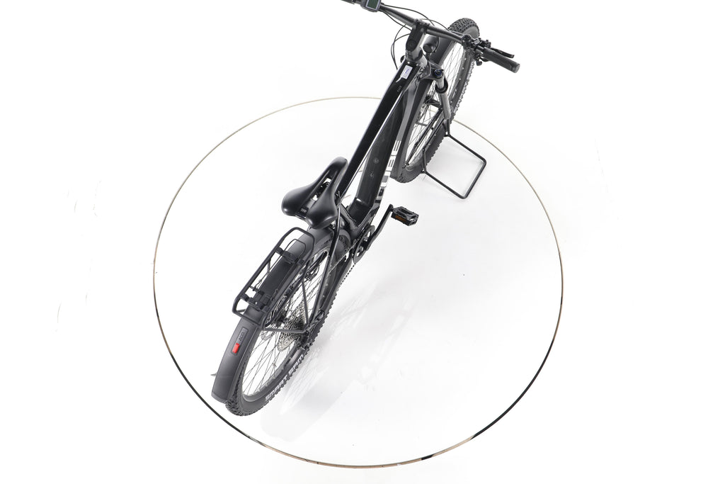 Cube Reaction Hybrid Race Trekking E-Bike - Image 23