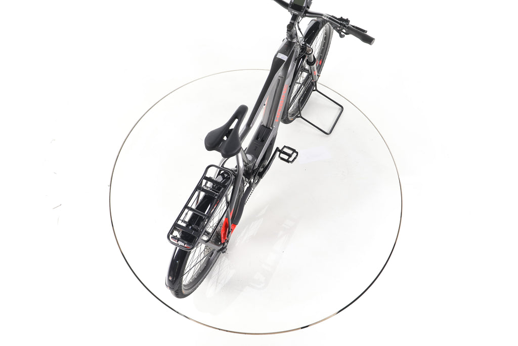 Haibike Trekking 9 Trekking E-Bike - Image 23