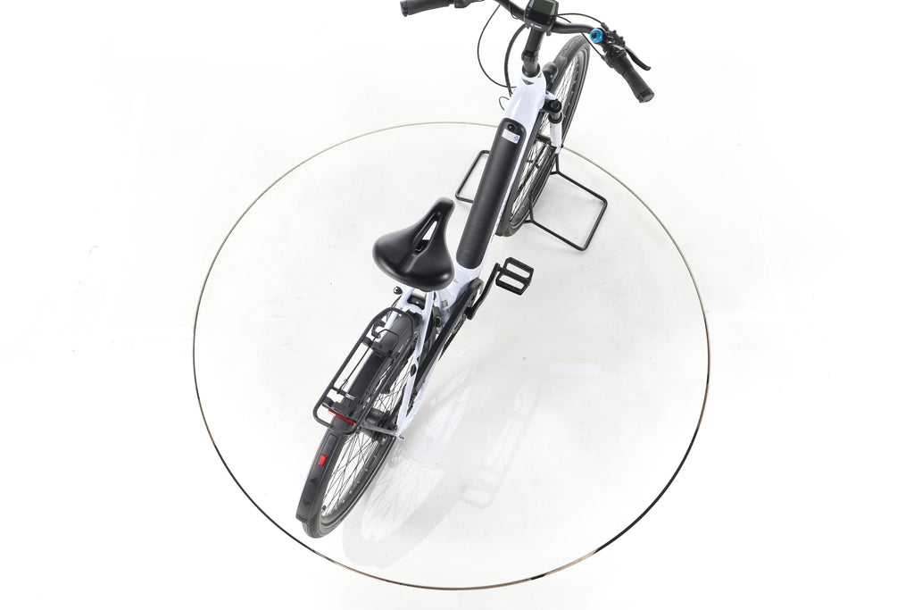 Cube Supreme Hybrid EXC Trekking E-Bike Tiefeinsteiger - Image 23