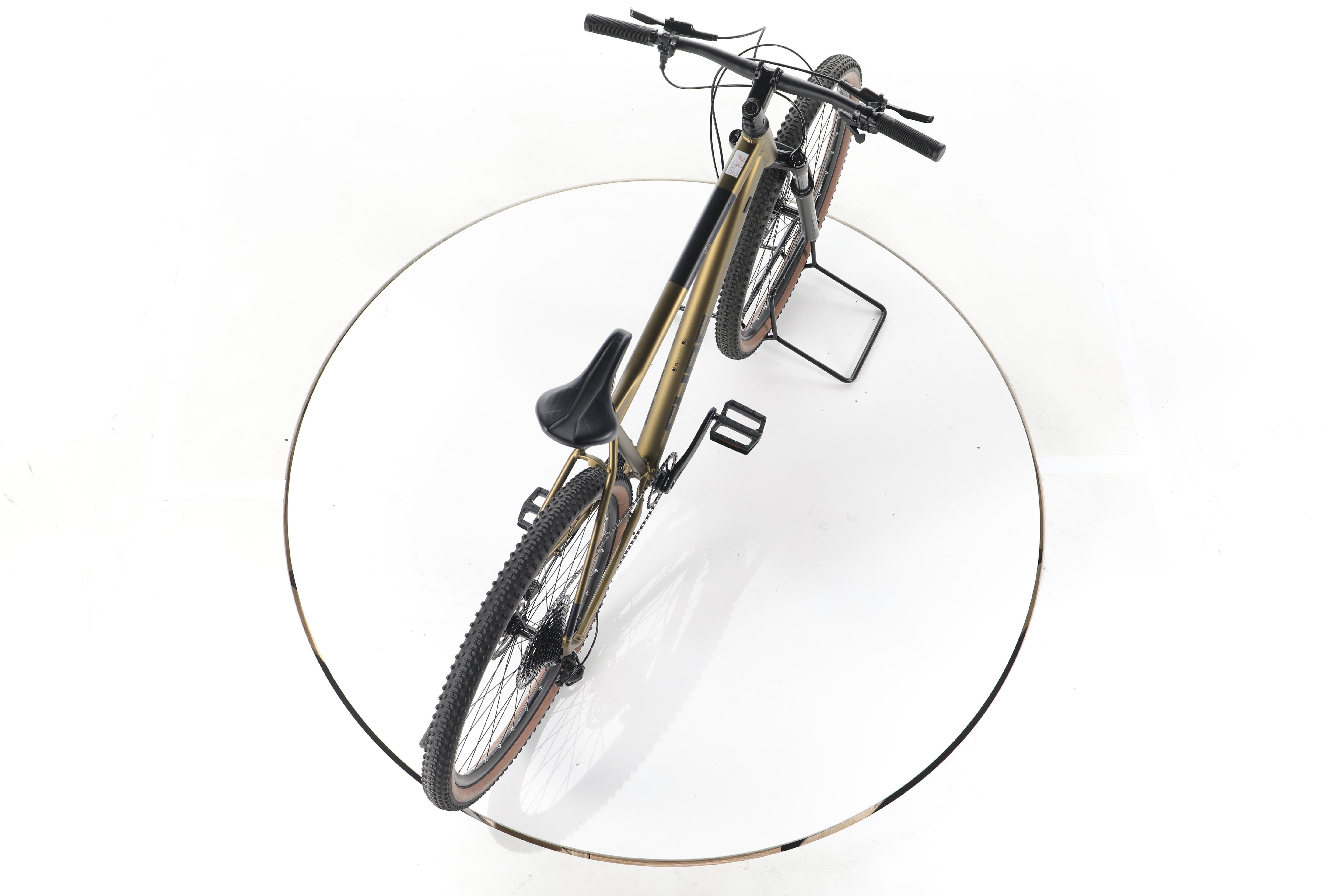 Cube Acid Fahrrad Hardtail - Image 23