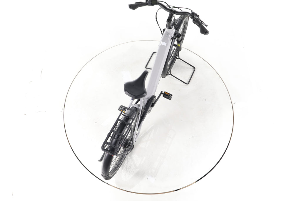 R Raymon Metmo Select City E-Bike Tiefeinsteiger 2025 - Image 23
