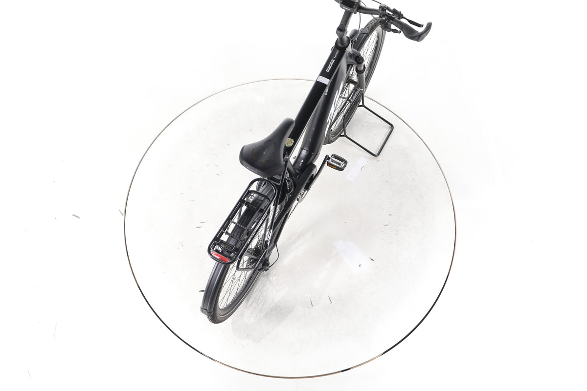 KTM Macina Tour CX625 Trekking E-Bike - Image 23