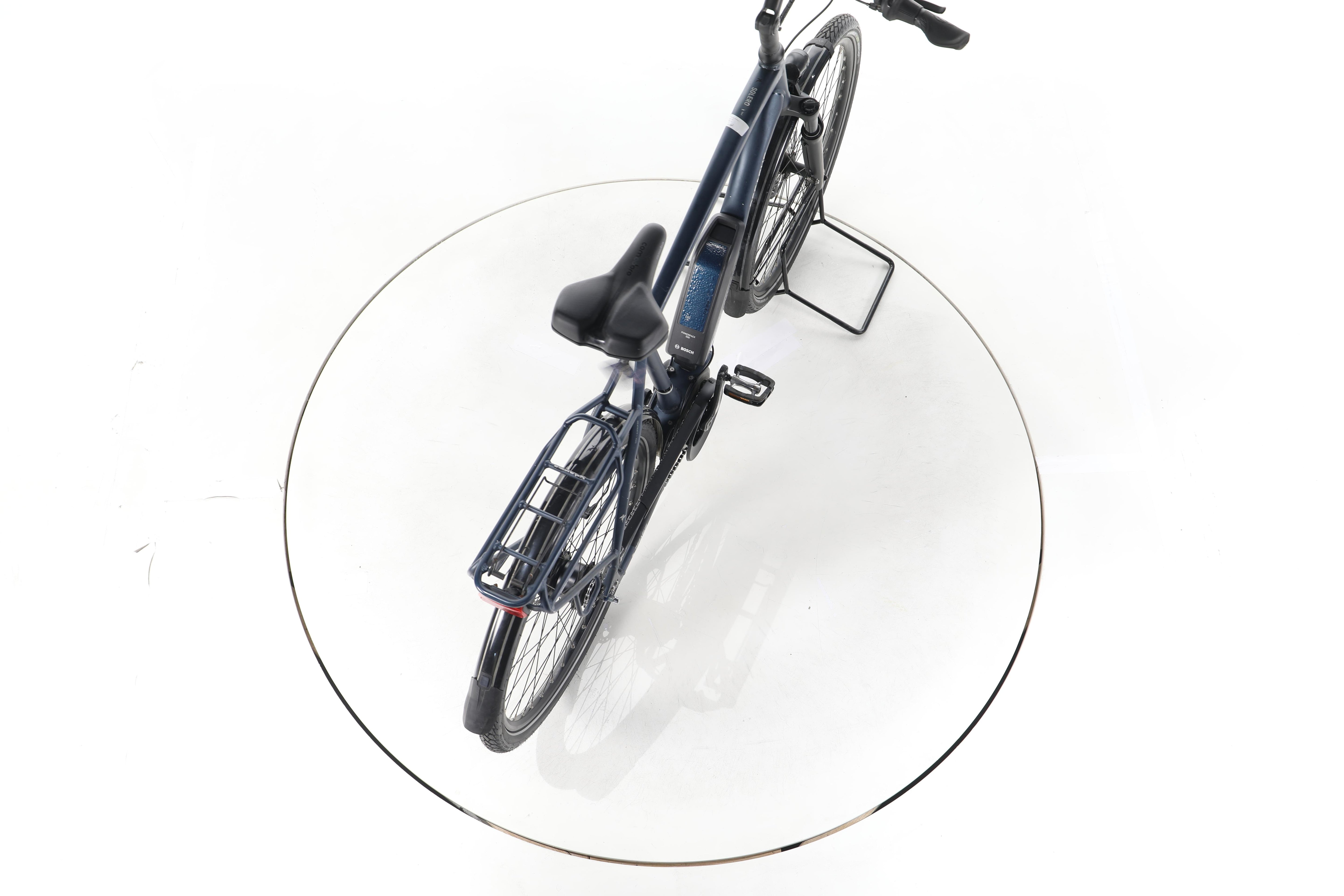 Pegasus Solero E Trekking E-Bike - Image 23