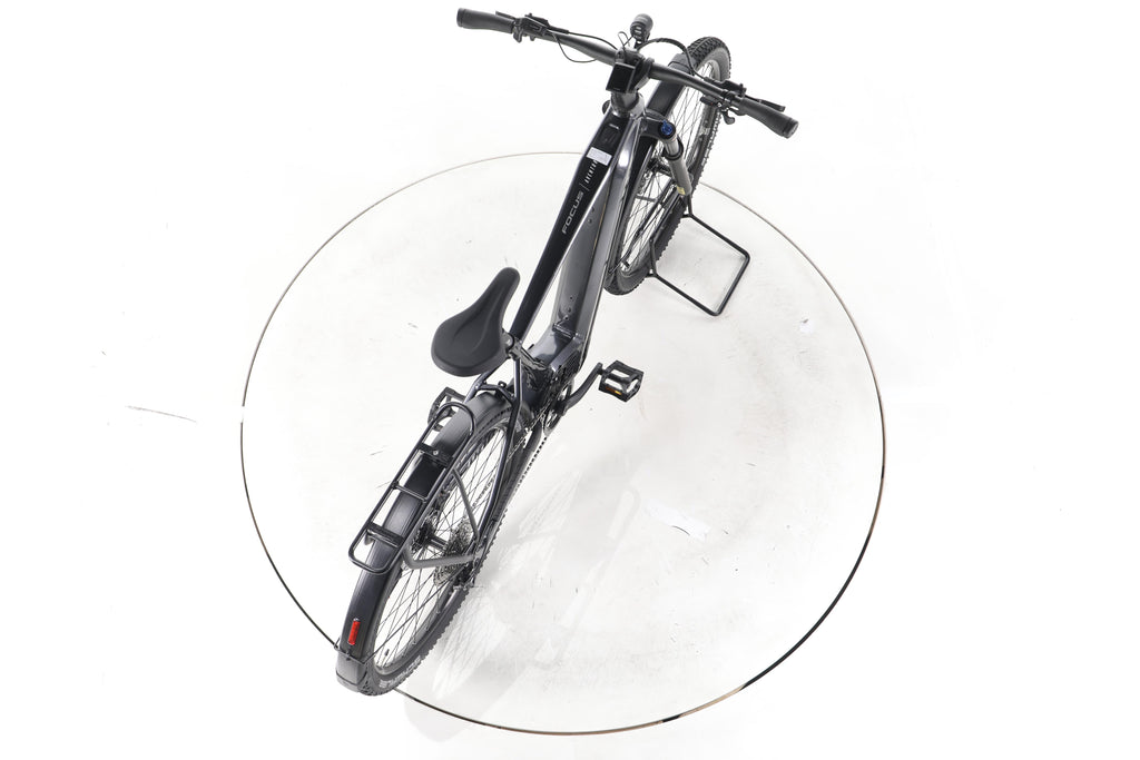 Focus Aventura² 6.7 Trekking E-Bike - Image 23
