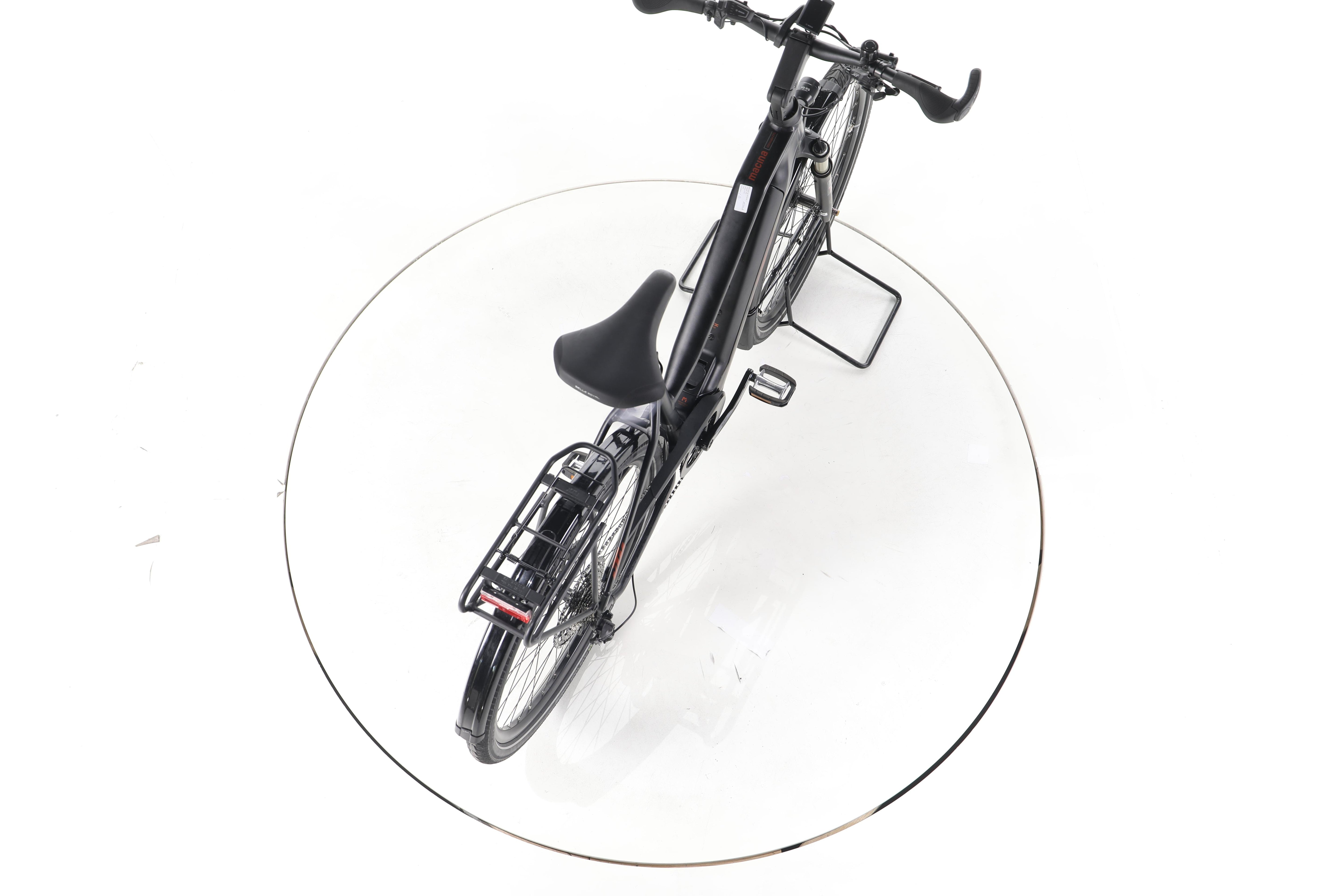 KTM Macina Ultimate XTS Trekking E-Bike - Image 23