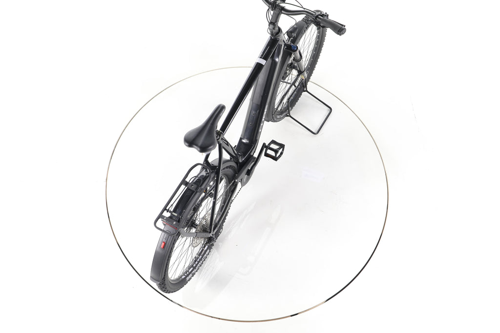 Cube Kathmandu Hybrid EXC Trekking E-Bike 2023 - Image 23