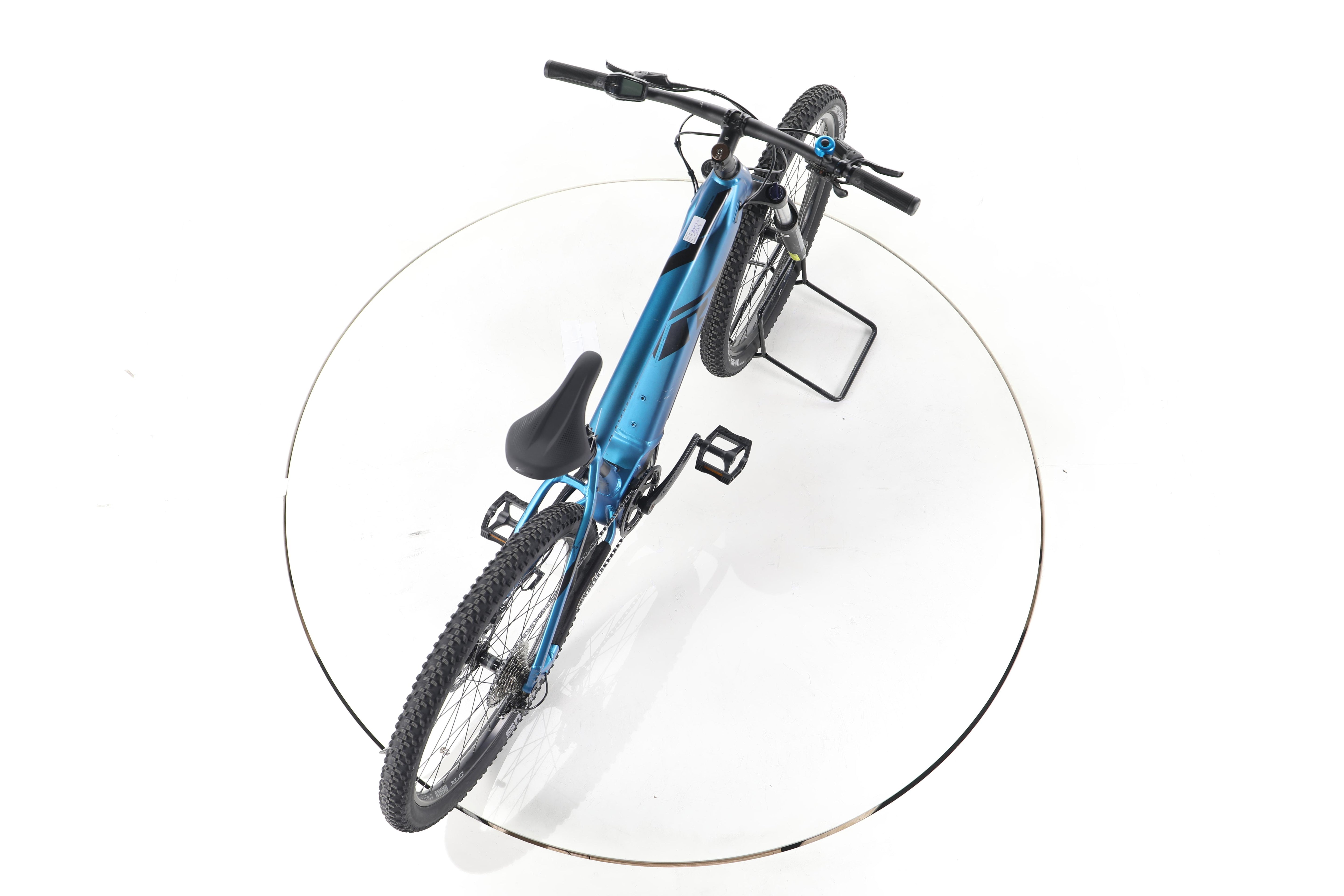 R Raymon HardRay E 5.0 E-Bike - Image 23