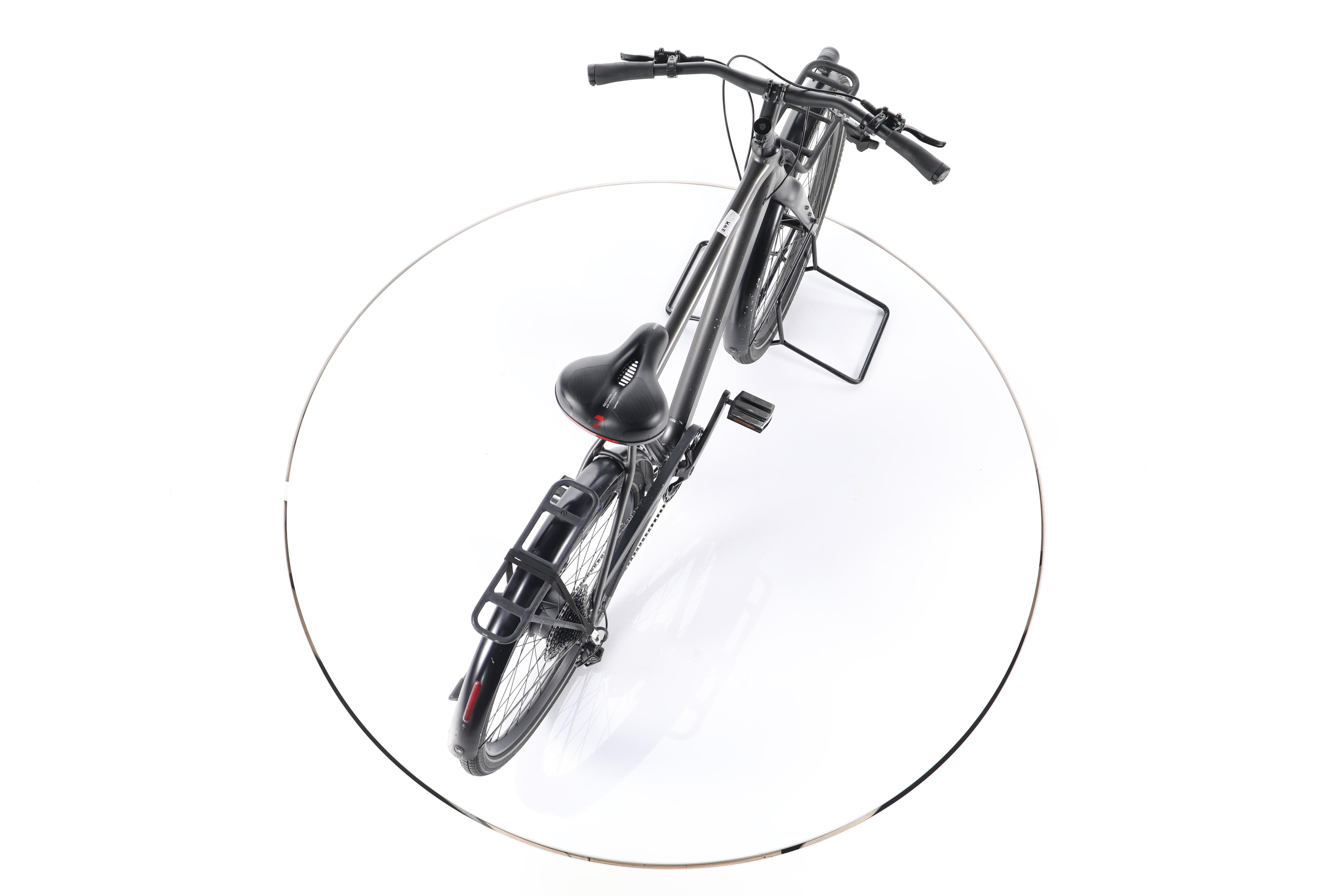 Coboc Bristol DMT Trekking E-Bike - Image 23