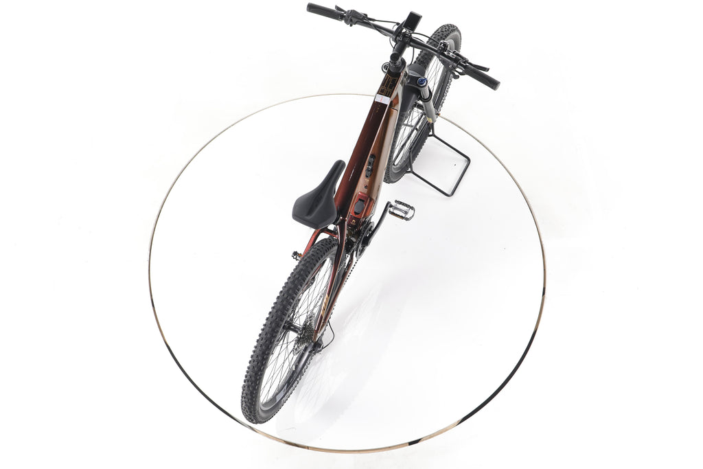 KTM Macina Team 792 E-Bike - Image 23