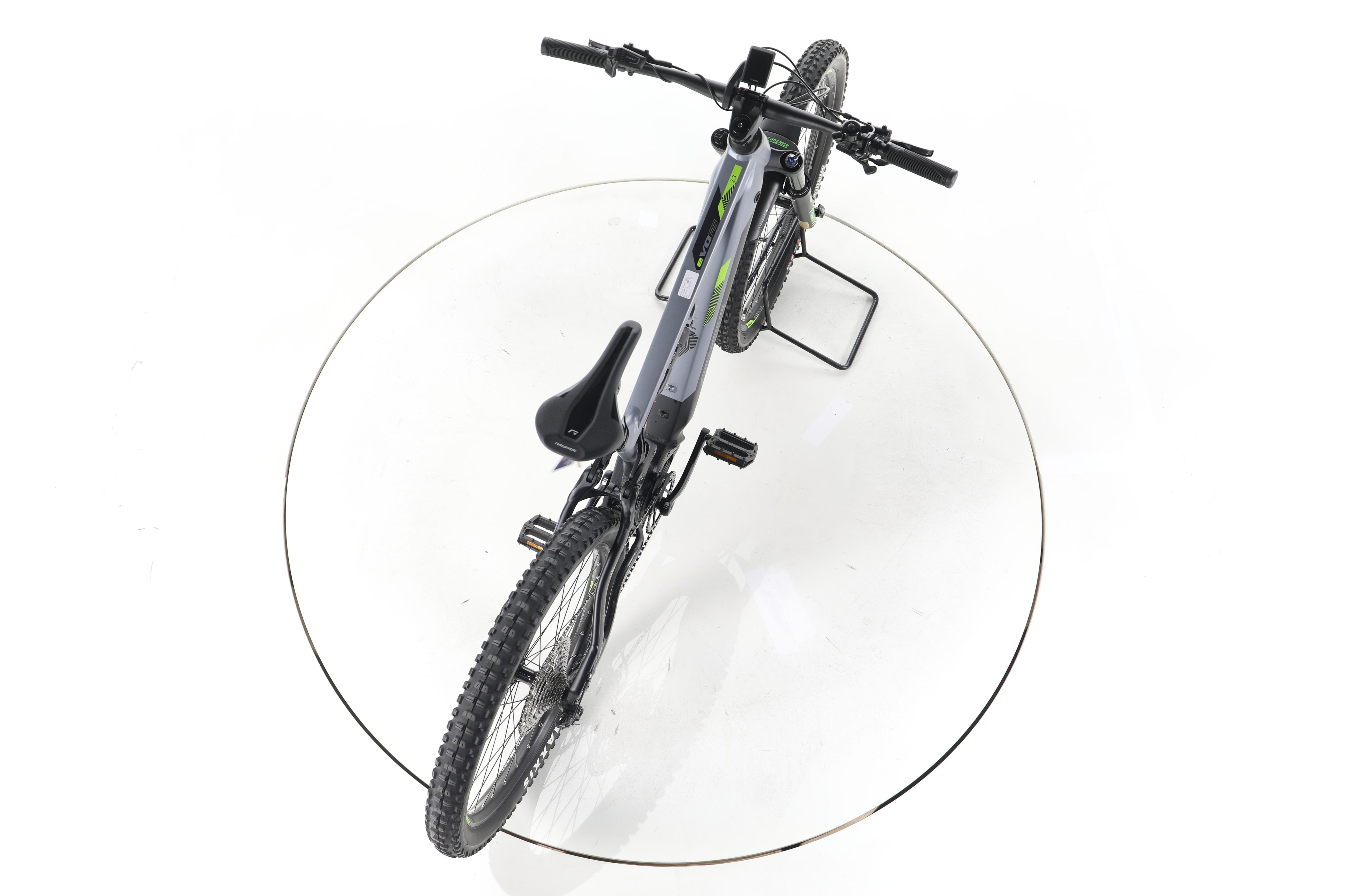 Genesis E-VO FS 2.3 Fully E-Bike - Image 23