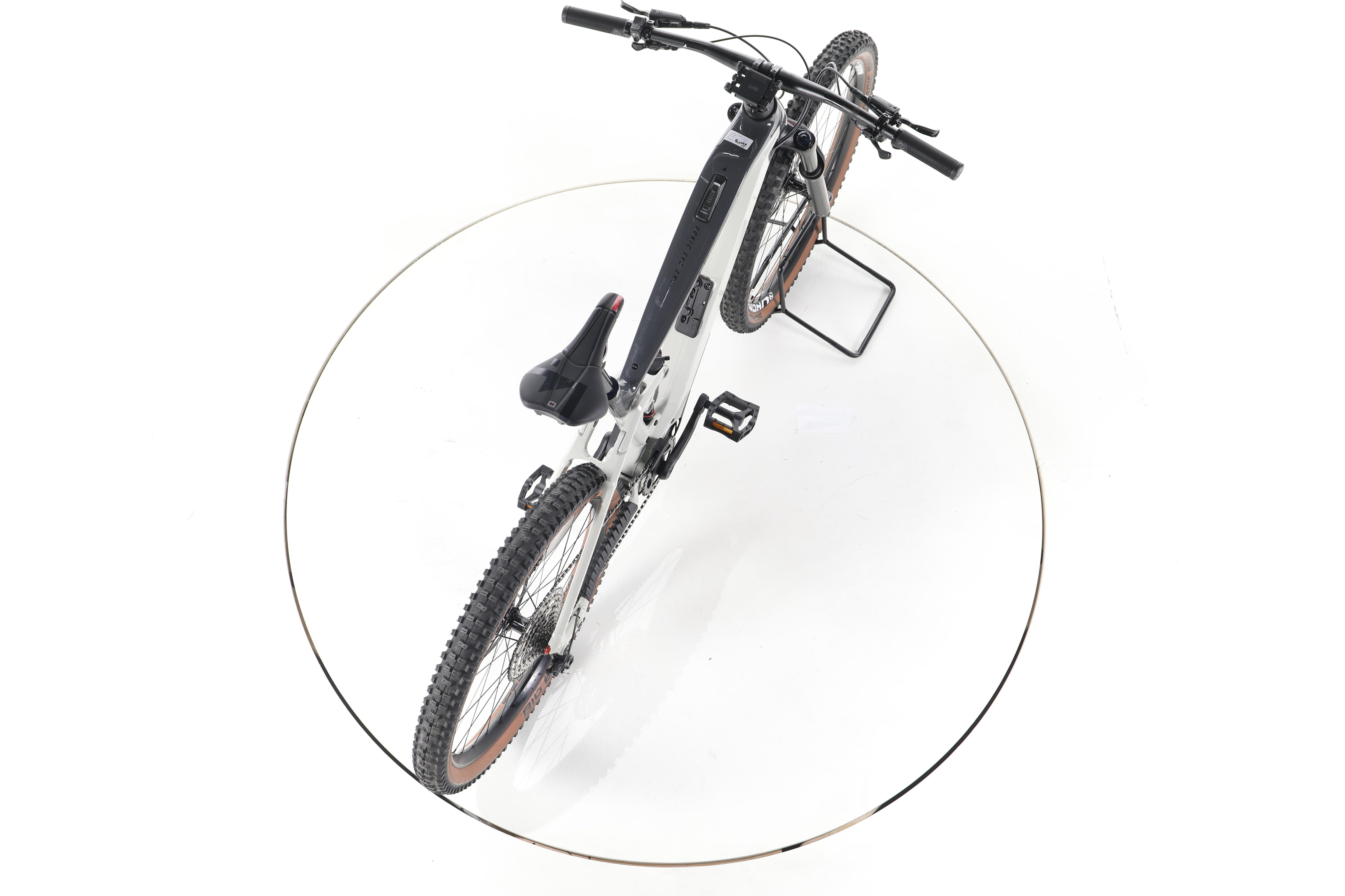 Bulls Sonic EVO AM 4 Fully E-Bike Carbon - Image 23