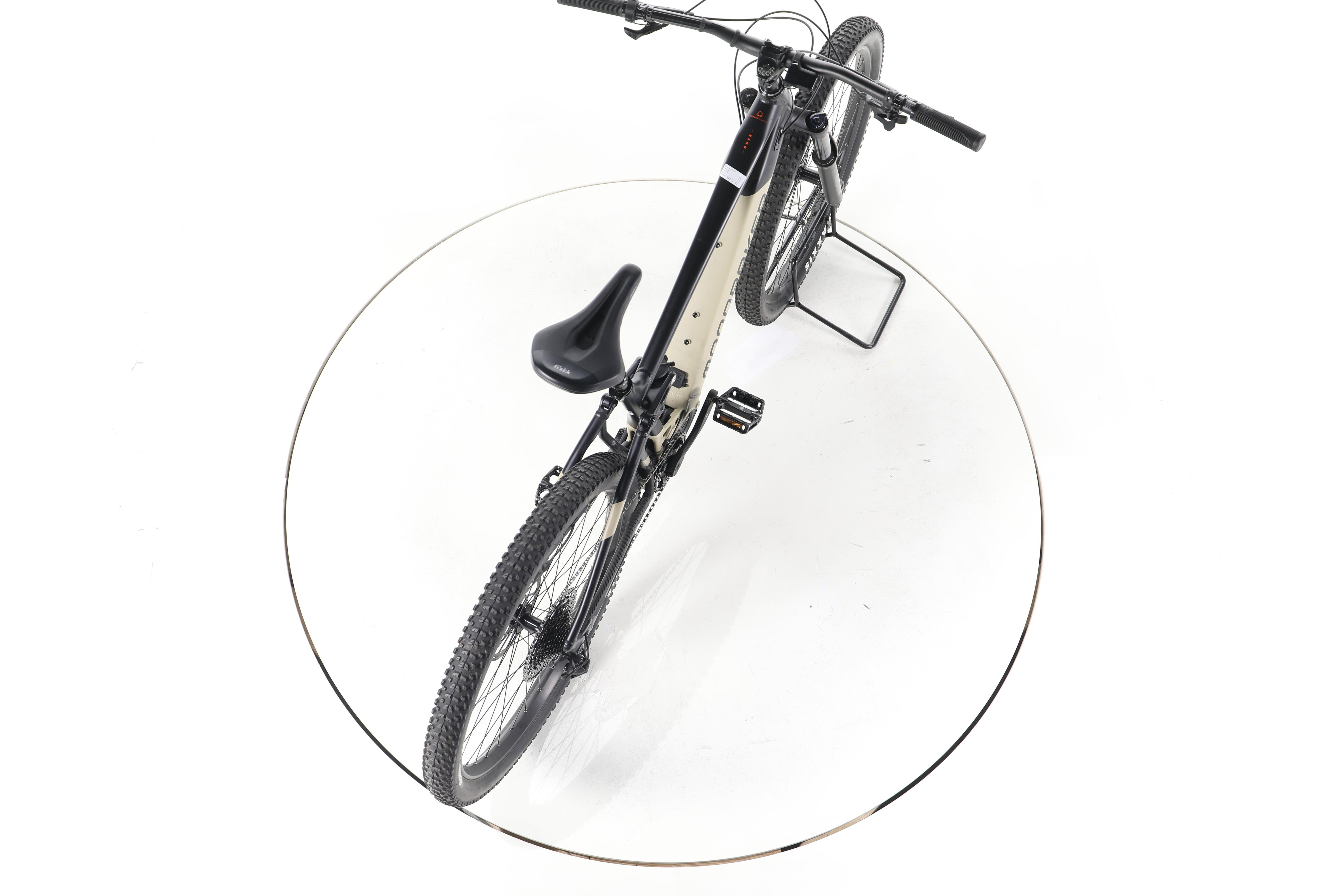 Mondraker DUSK Fully E-Bike - Image 23