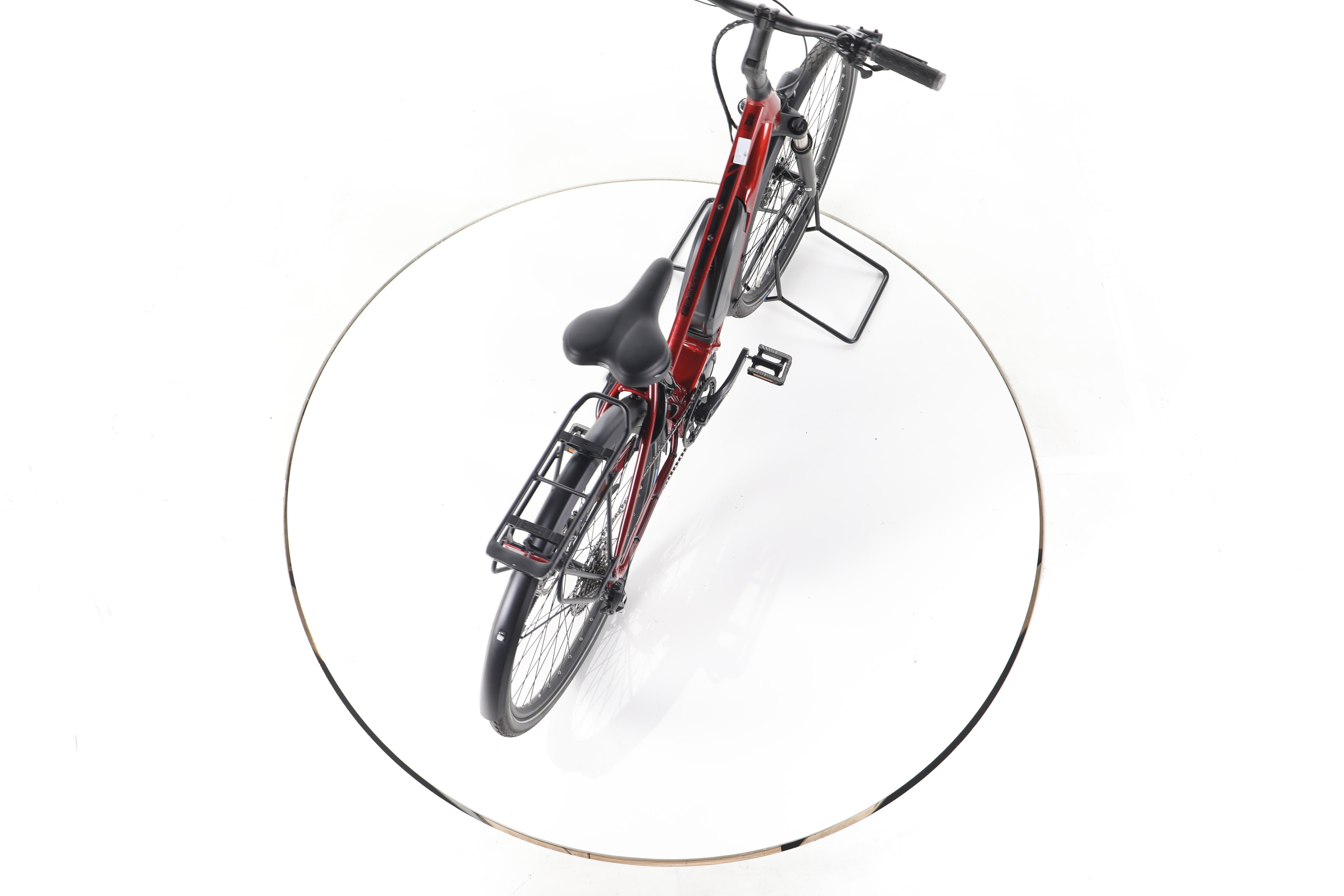 Stevens E-Bormio Luxe Trekking E-Bike - Image 23