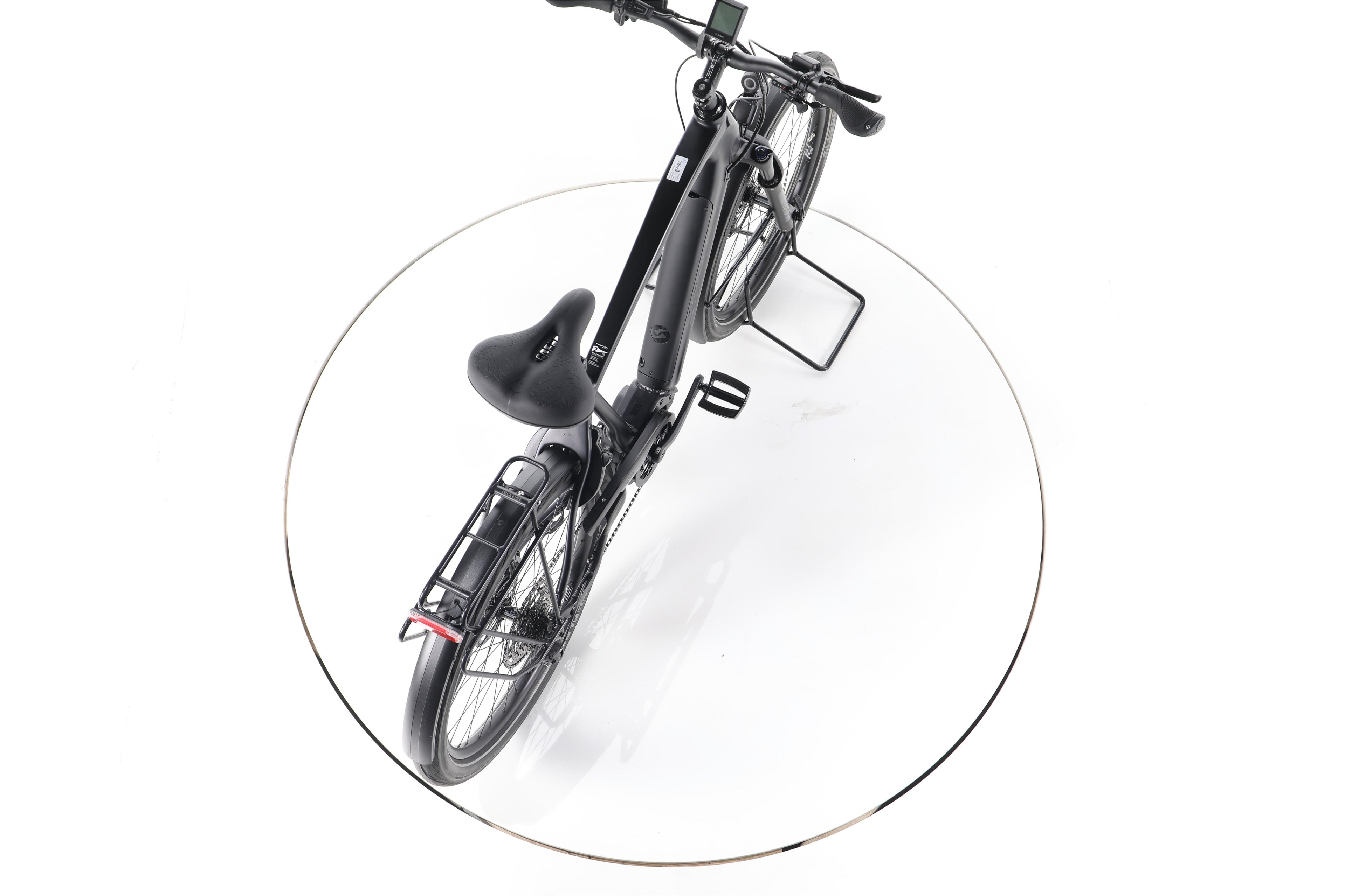 Simplon Kagu Trekking E-Bike - Image 23