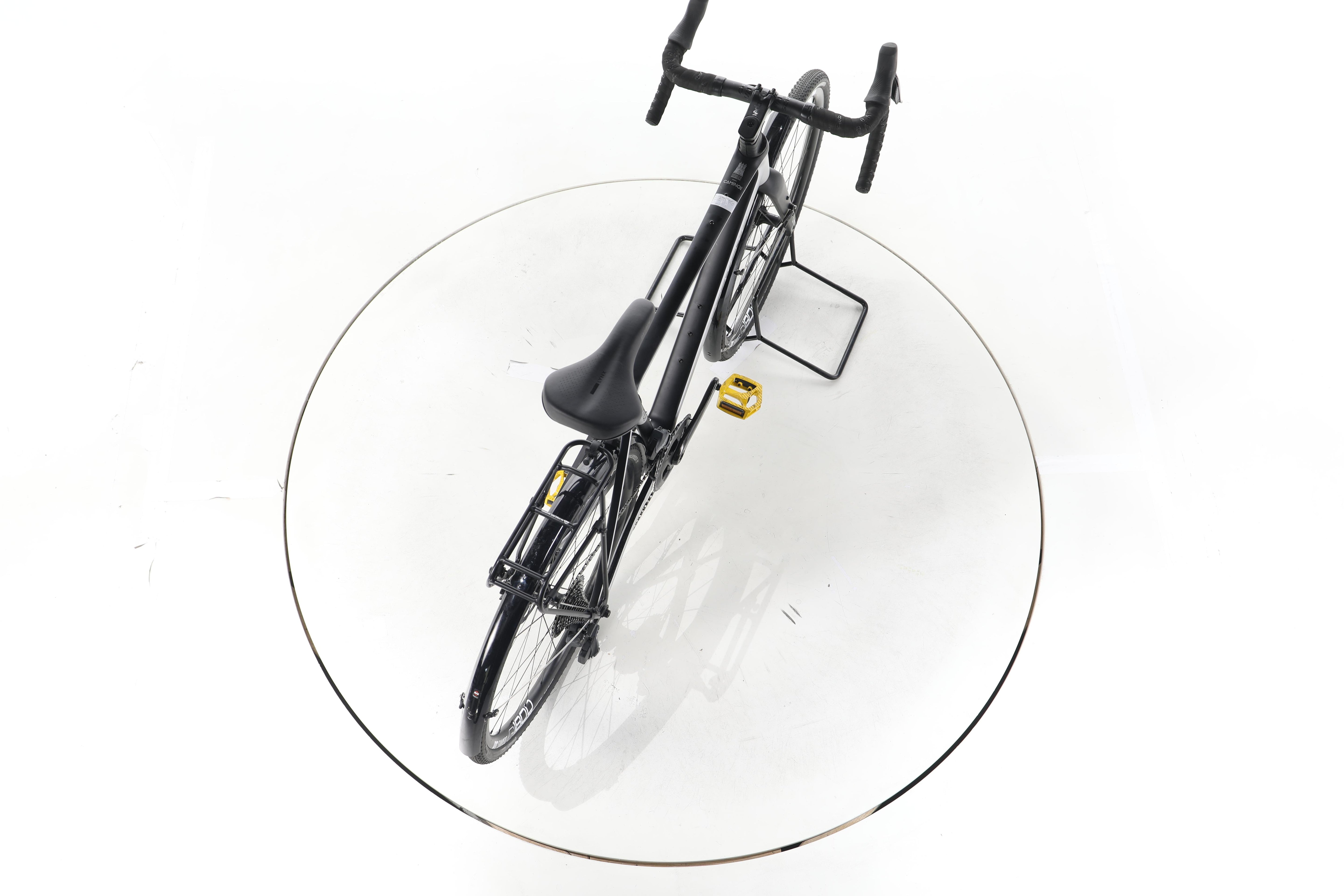 Stevens Camino Pro Gravelbike Carbon - Image 23