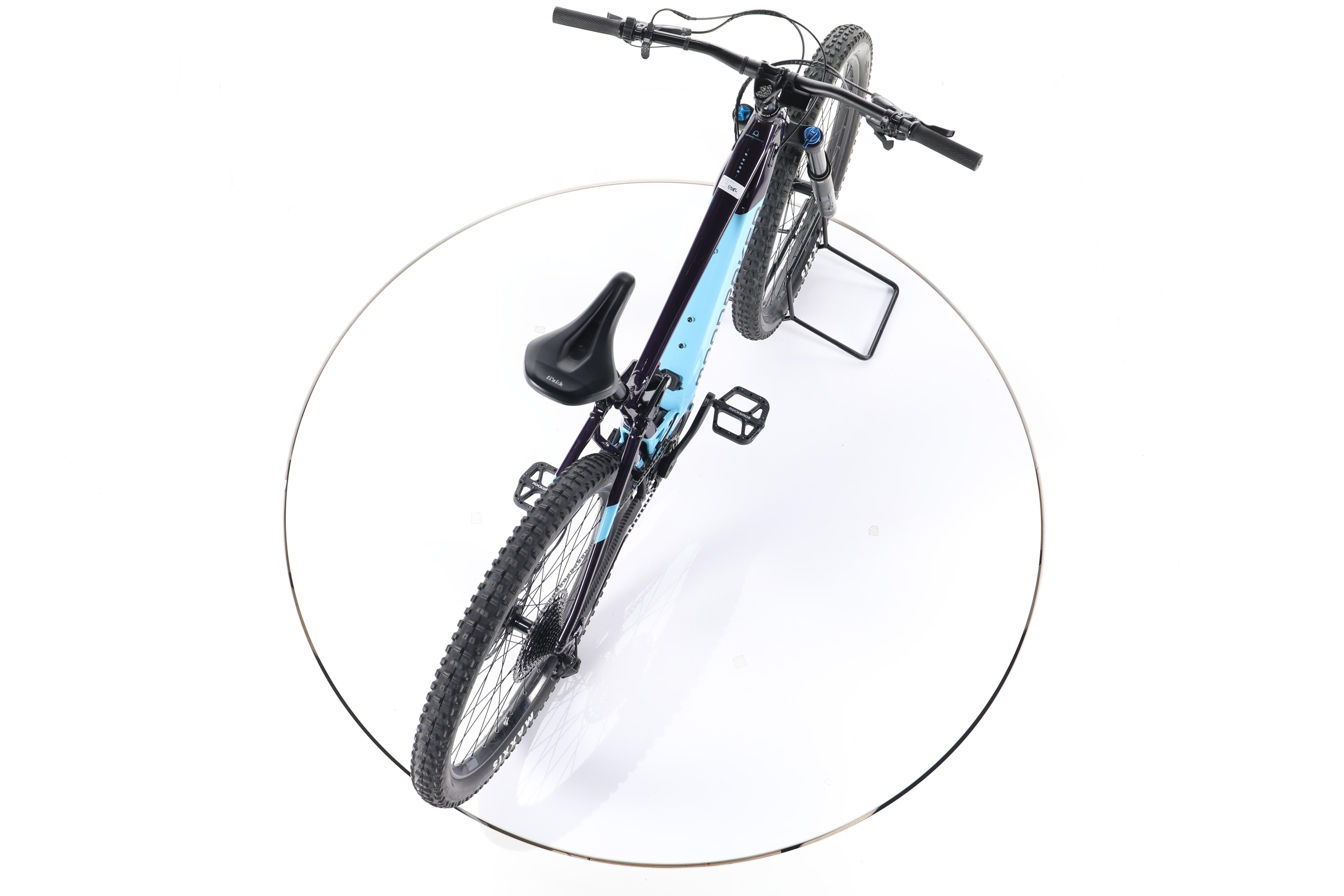 Mondraker DUSK R Fully E-Bike - Image 23