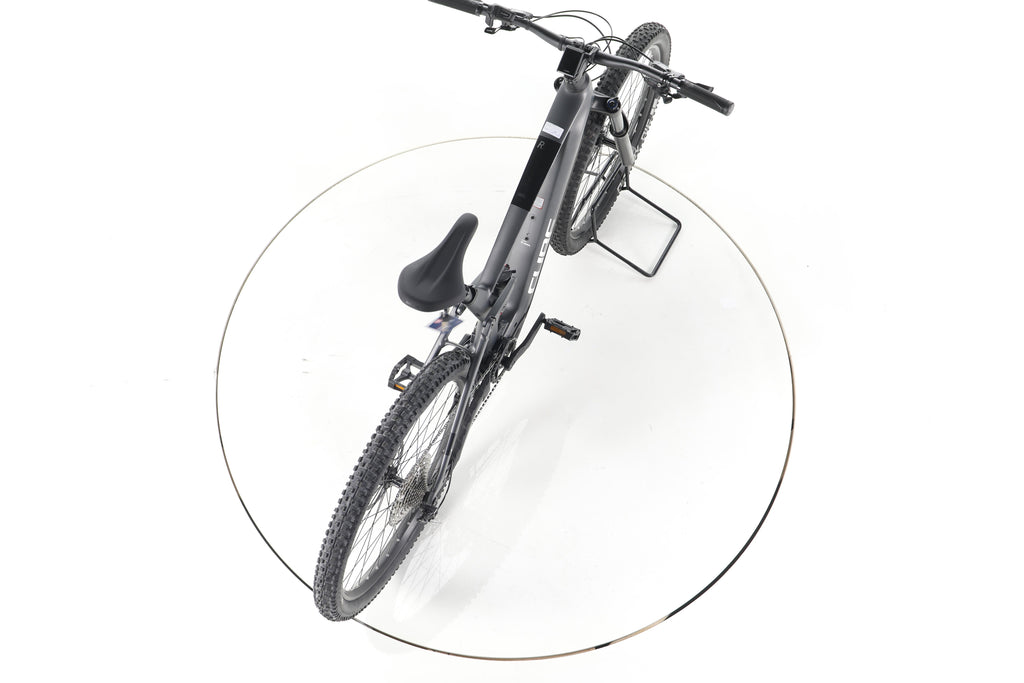 Cube Stereo Hybrid 140 HPC Race Fully E-Bike Carbon - Image 23