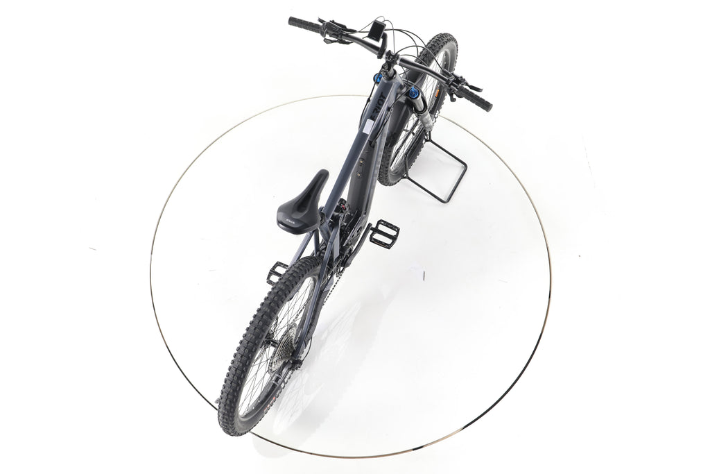 Ghost E-RIOT AM UNIVERSAL Fully E-Bike - Image 23