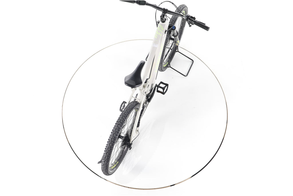 Haibike AllTrail 3 Fully E-Bike 2024 - Image 23