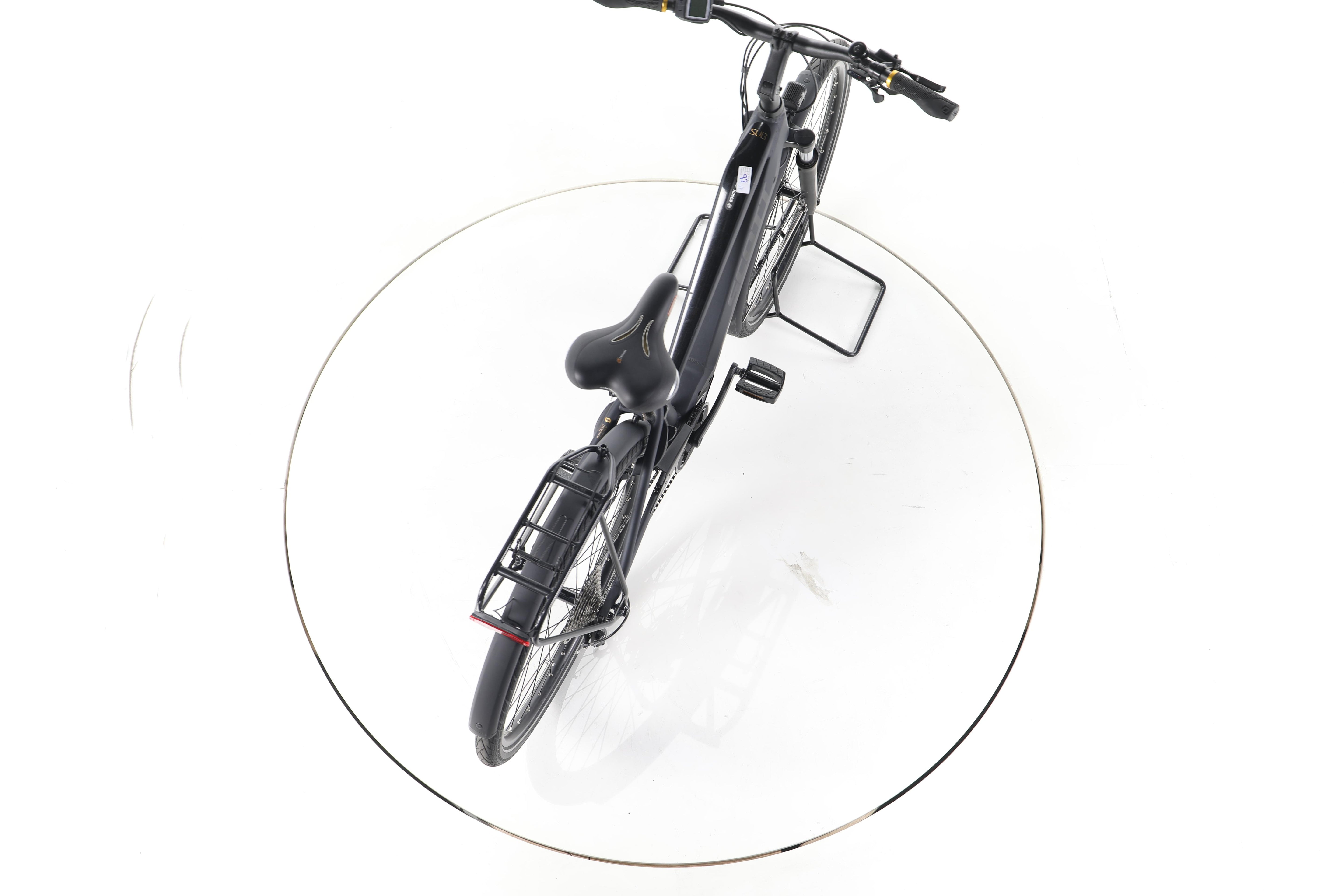 Scott Sub Sport eRIDE 20 Trekking E-Bike - Image 23