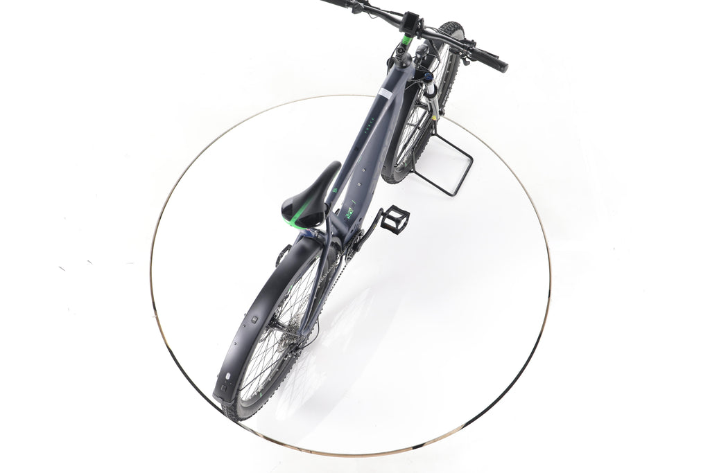 Axess Force Trekking E-Bike - Image 23
