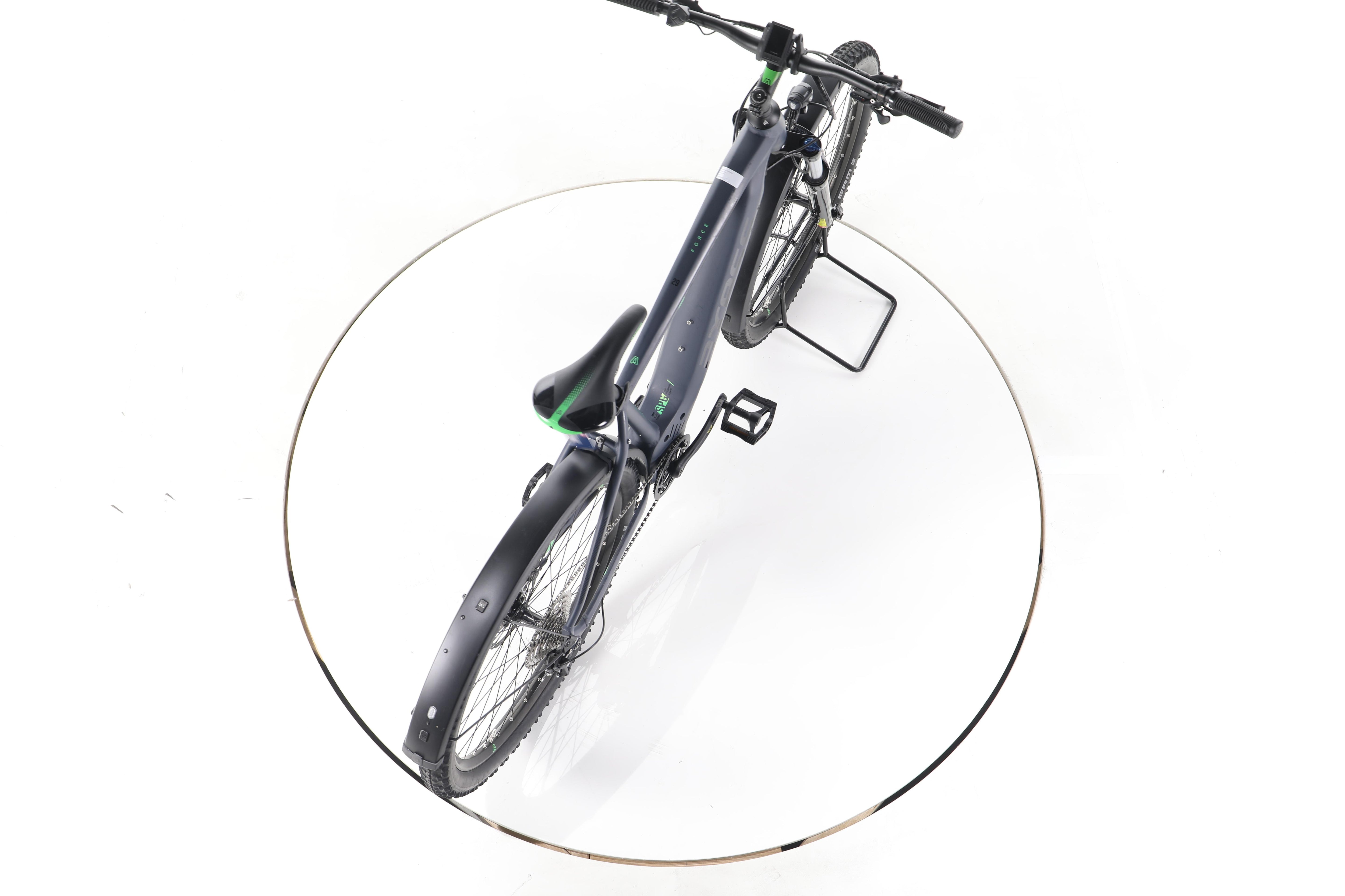 Axess Force Trekking E-Bike - Image 23