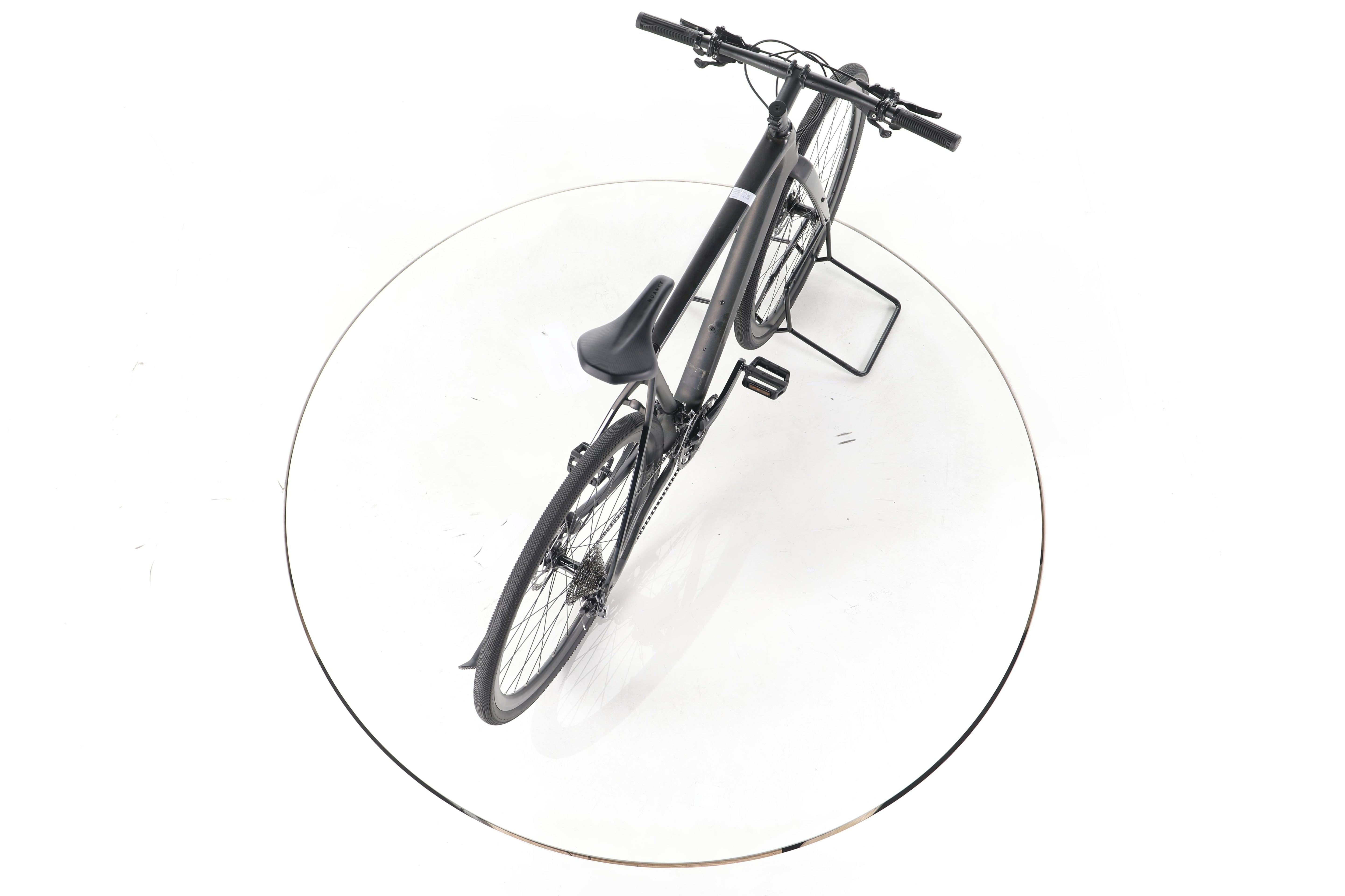 Cube SL Road C:62 SLT Fahrrad Hardtail - Image 23