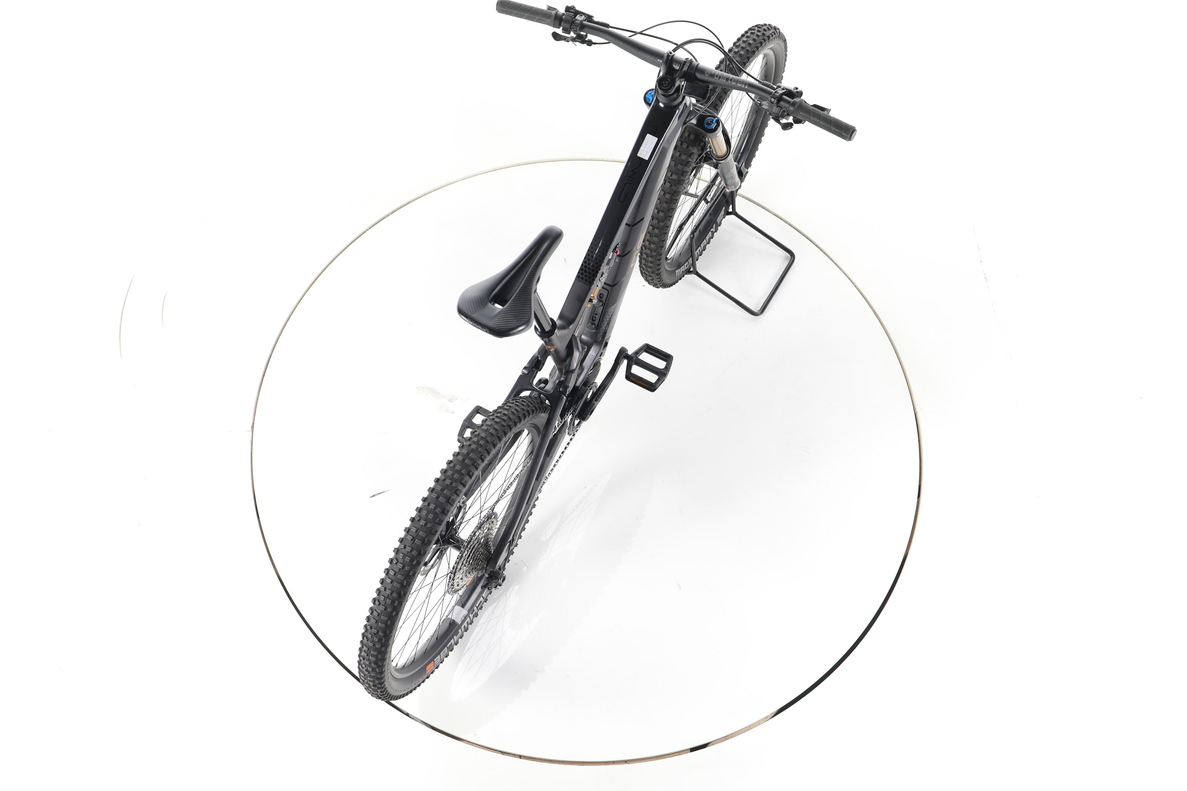 Rotwild R.E PRO Fully E-Bike Carbon 2023 - Image 23
