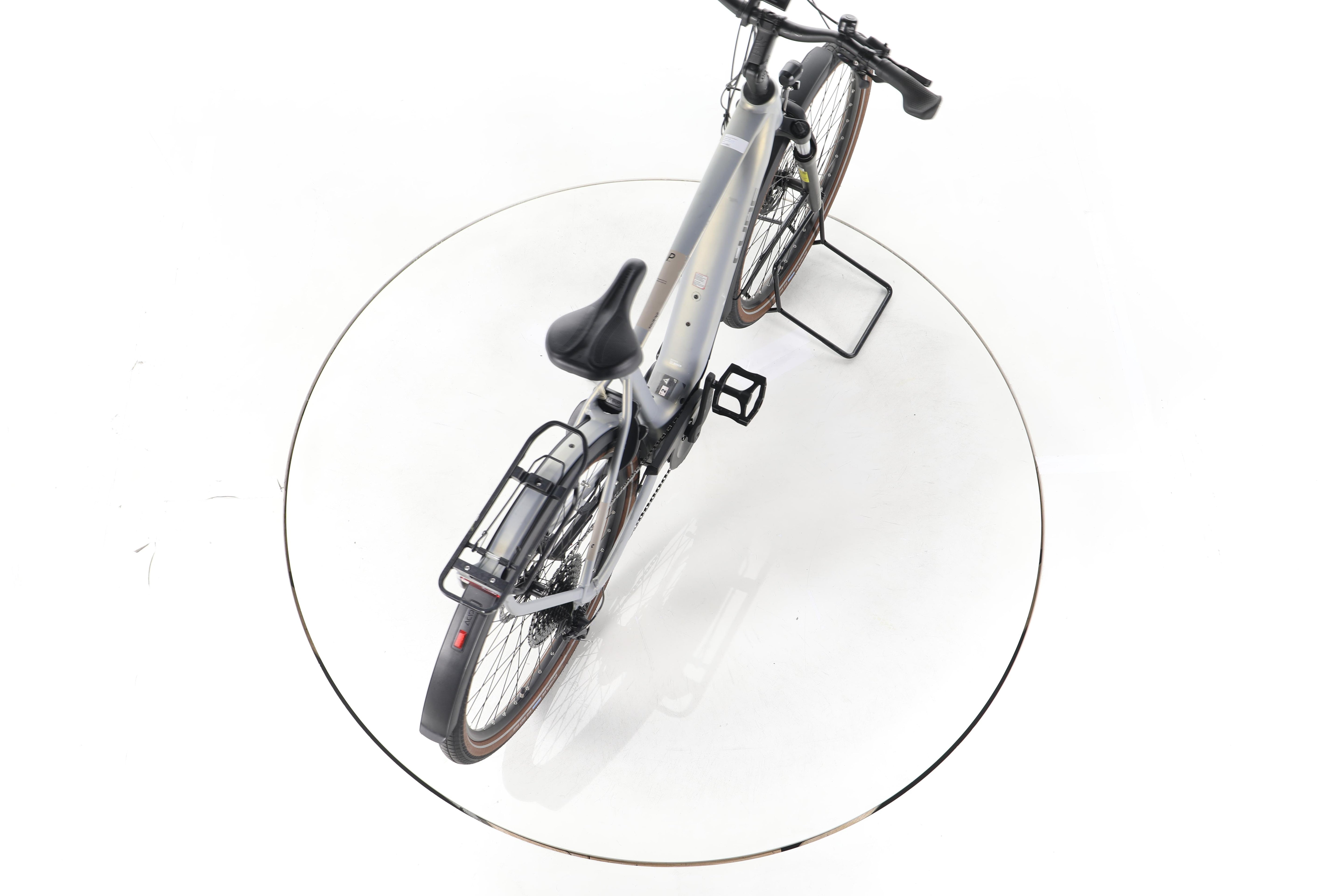 Cube Touring Pro 635 Trekking E-Bike - Image 23