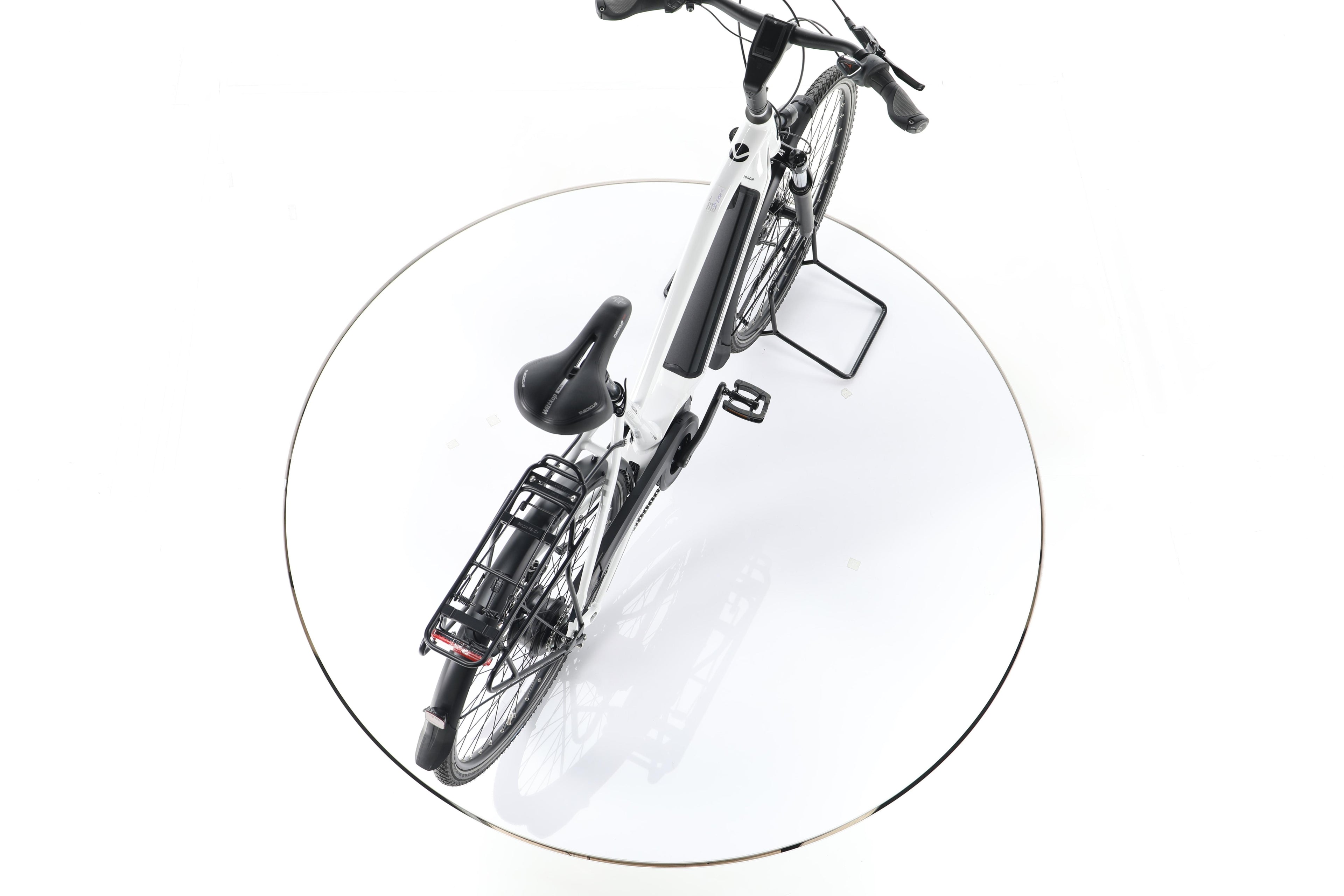 Velo de Ville AEB 890 City E-Bike - Image 23