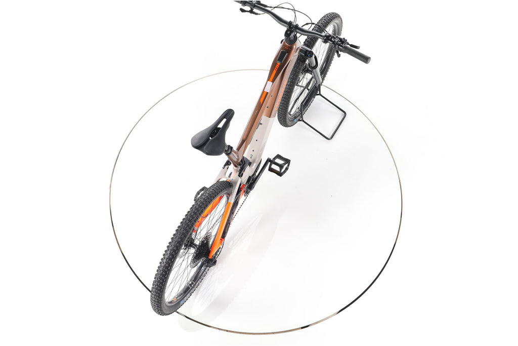 Haibike Lyke CF 10 Fully E-Bike Carbon - Image 23