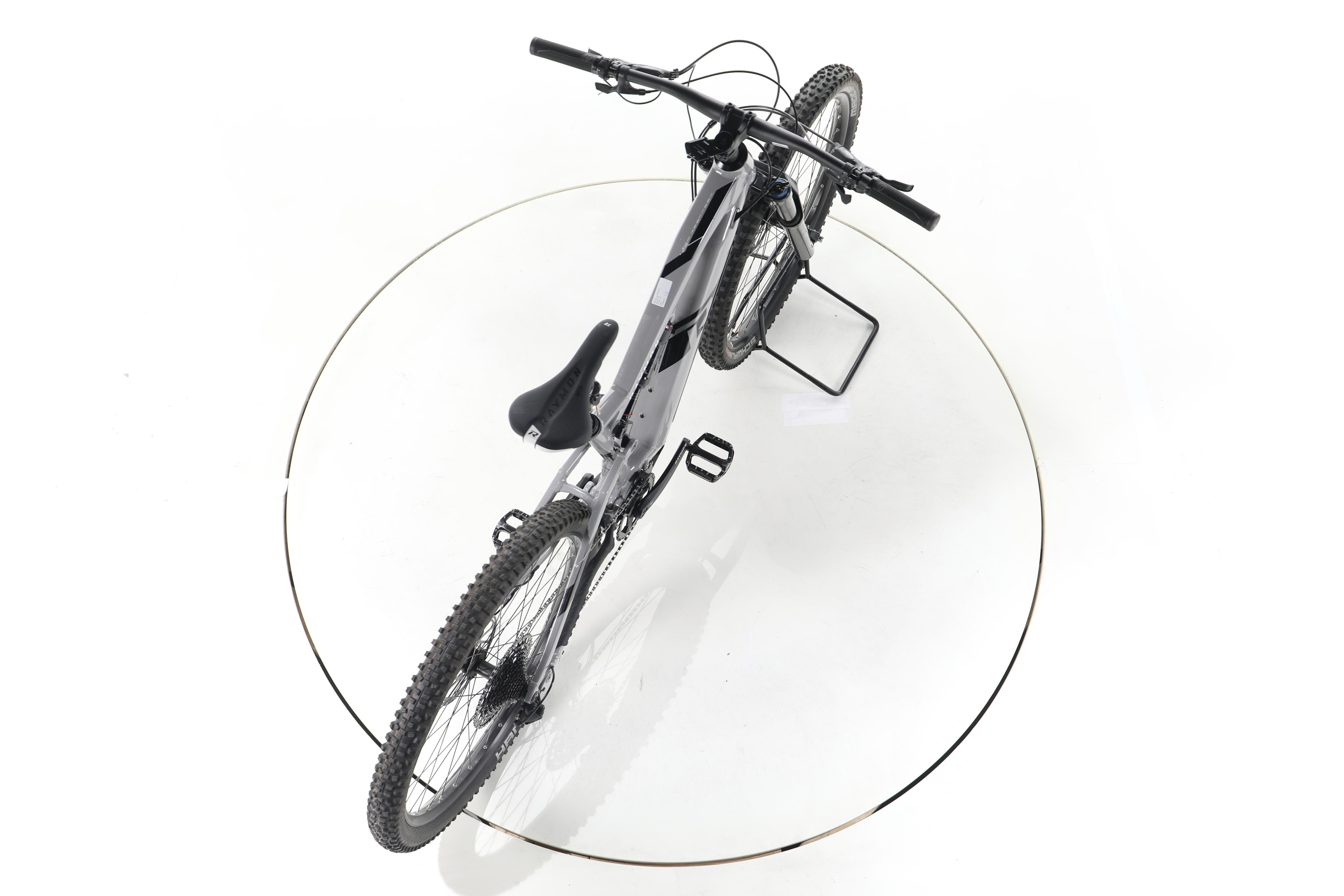 R Raymon TrailRay 140E 10.0 E-Bike Fully - Image 23