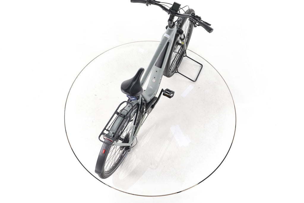 Cube Kathmandu Hybrid ONE Trekking E-Bike - Image 23