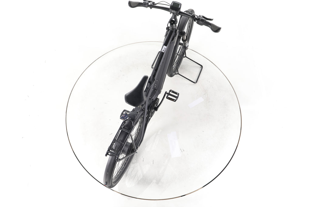 HNF Nicolai XD3 City E-Bike - Image 23