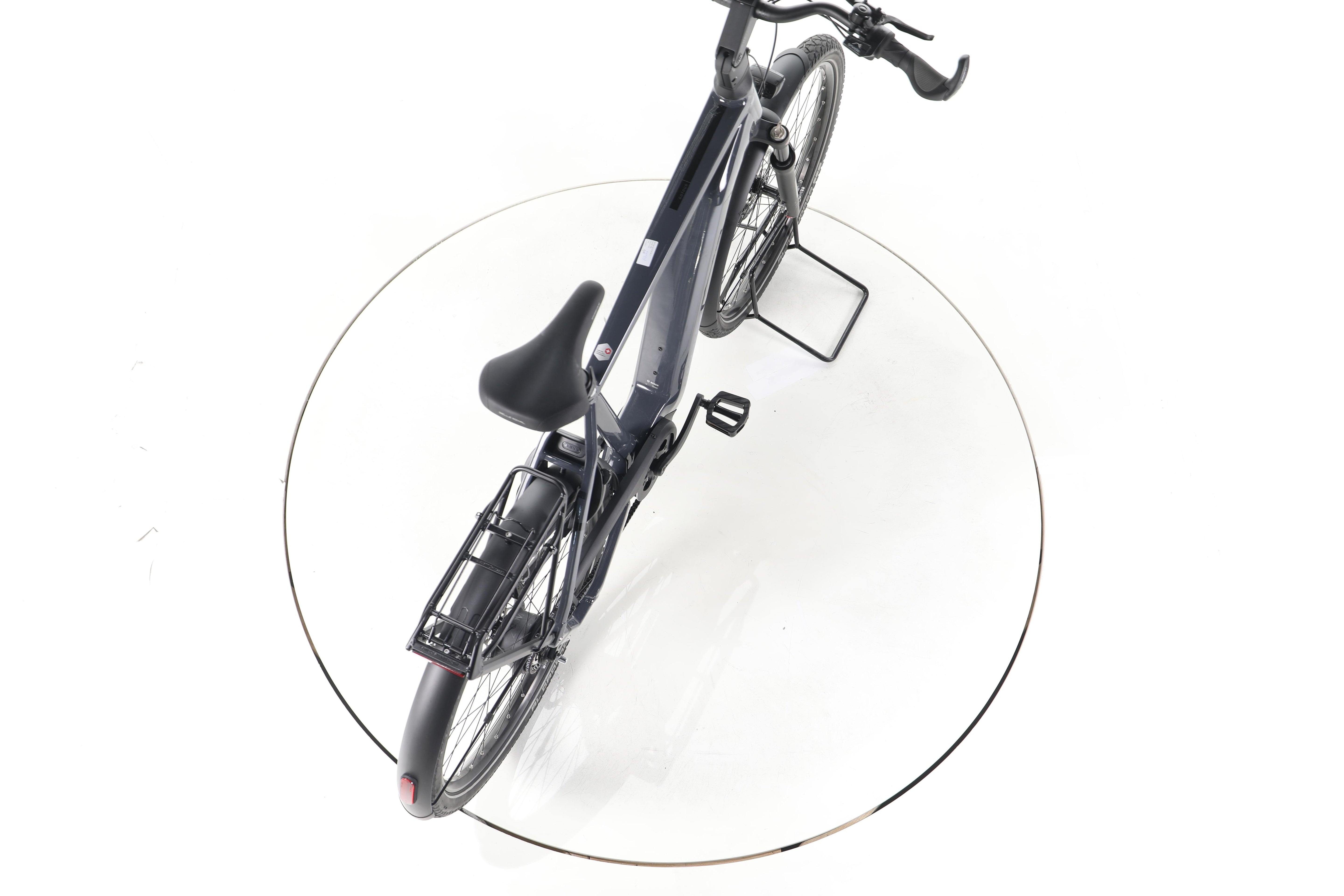 FLYER Gotour 7.23 Trekking E-Bike 2024 - Image 23