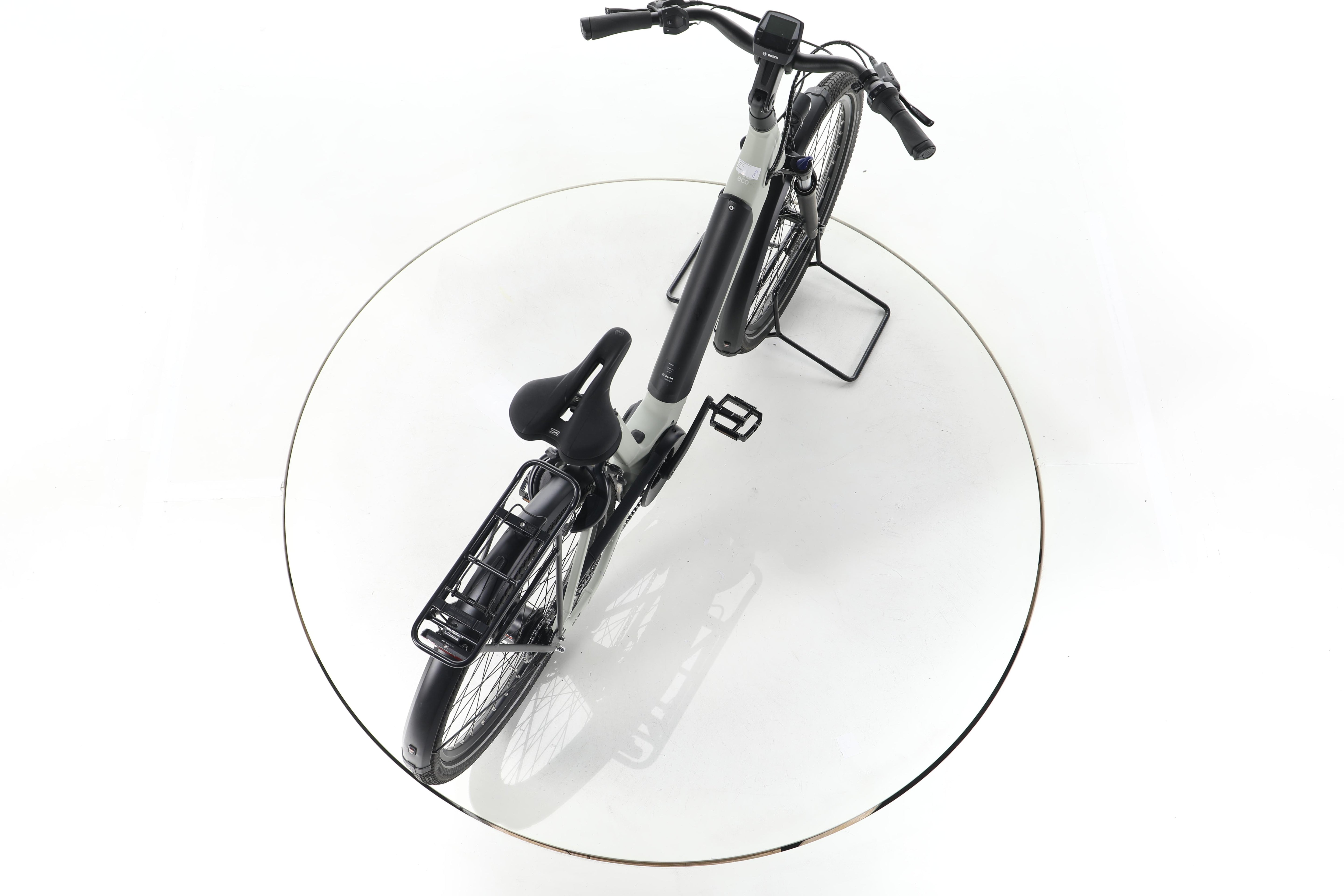 Winora Sinus N5 City E-Bike Tiefeinsteiger - Image 23