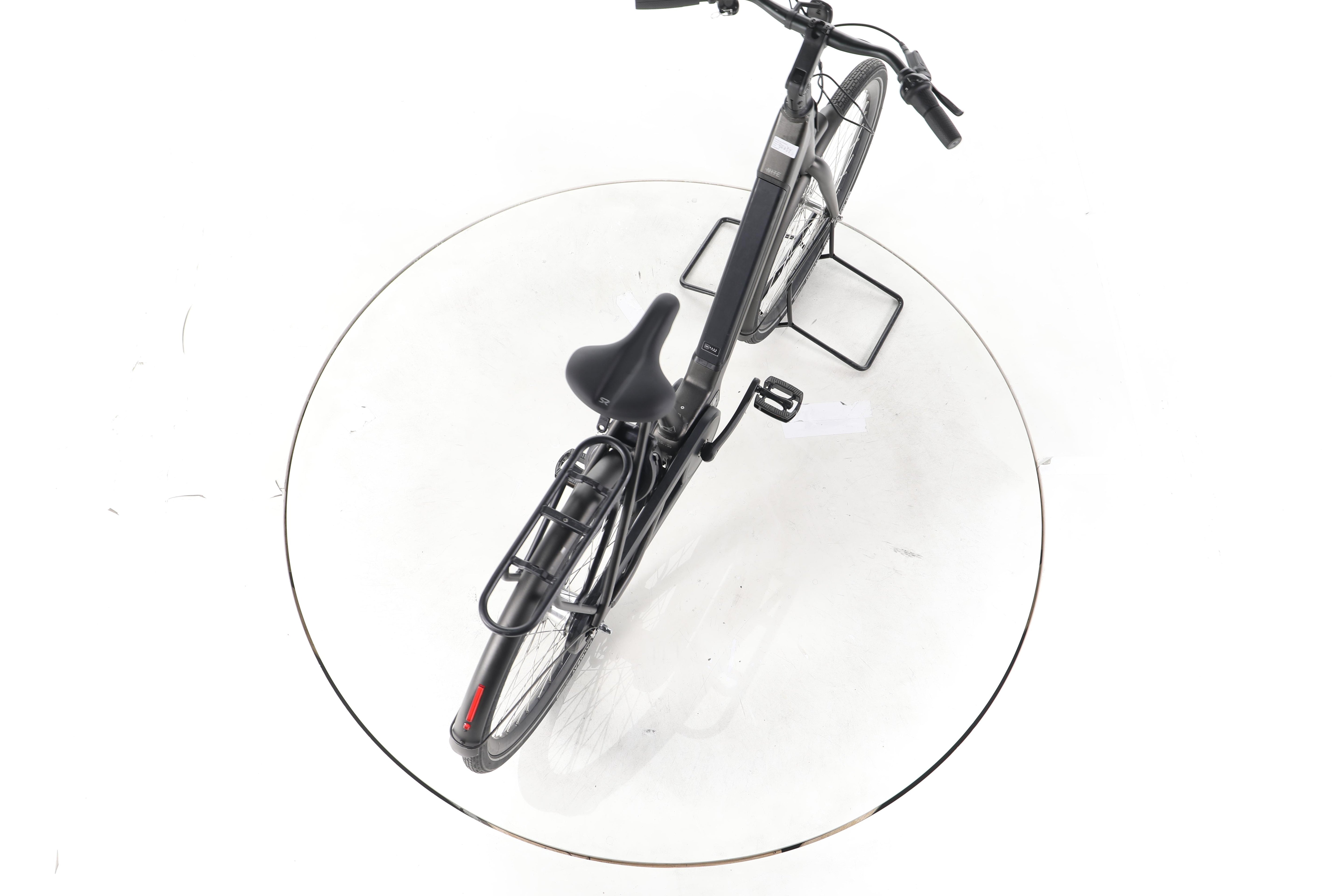 Cortina E-Nite City E-Bike Tiefeinsteiger - Image 23