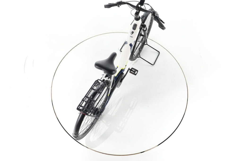 Husqvarna E-Bicycles Grand Towner 5 CB City E-Bike Tiefeinsteiger 2023 - Image 23