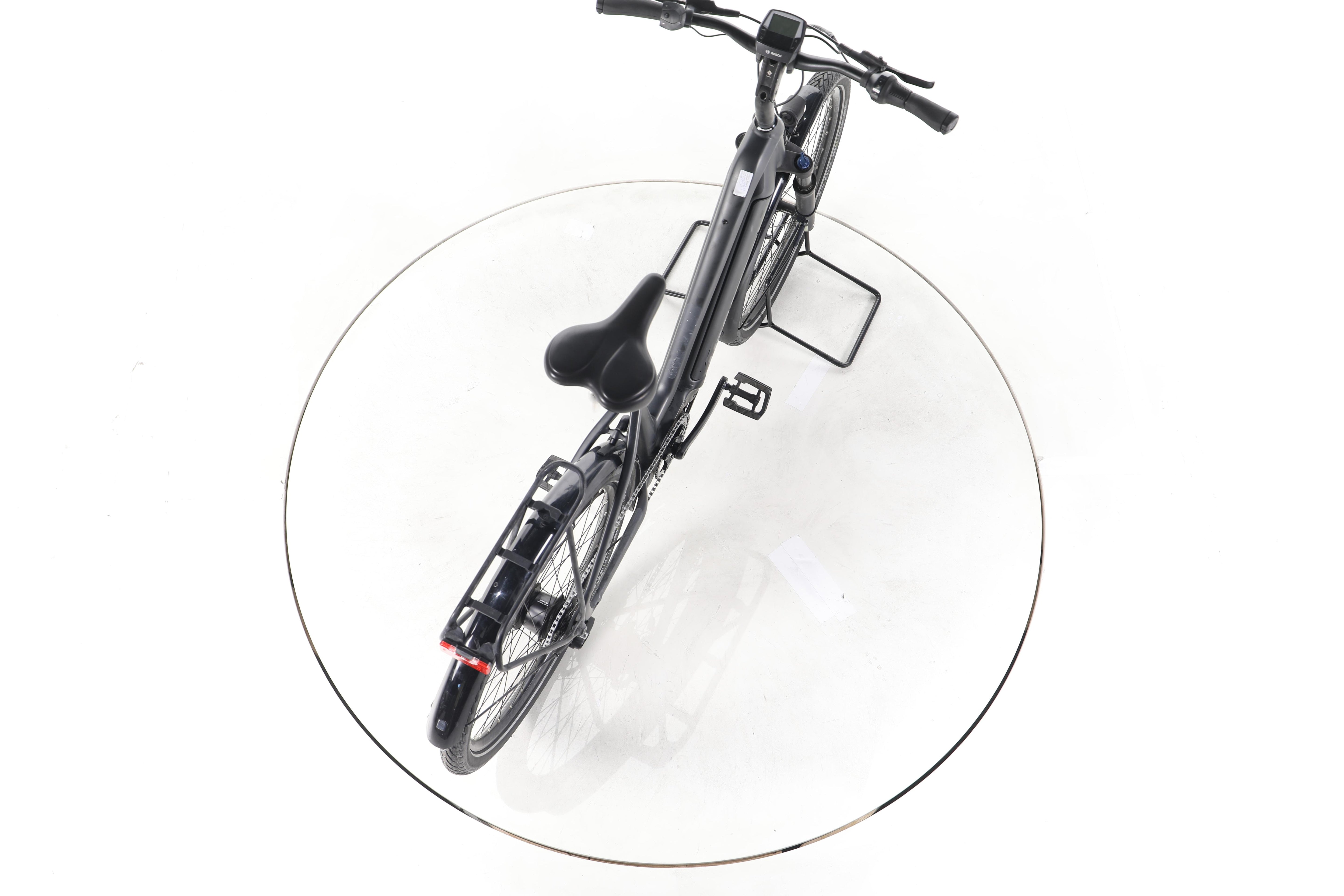 Diamant Opal+ City E-Bike Tiefeinsteiger - Image 23