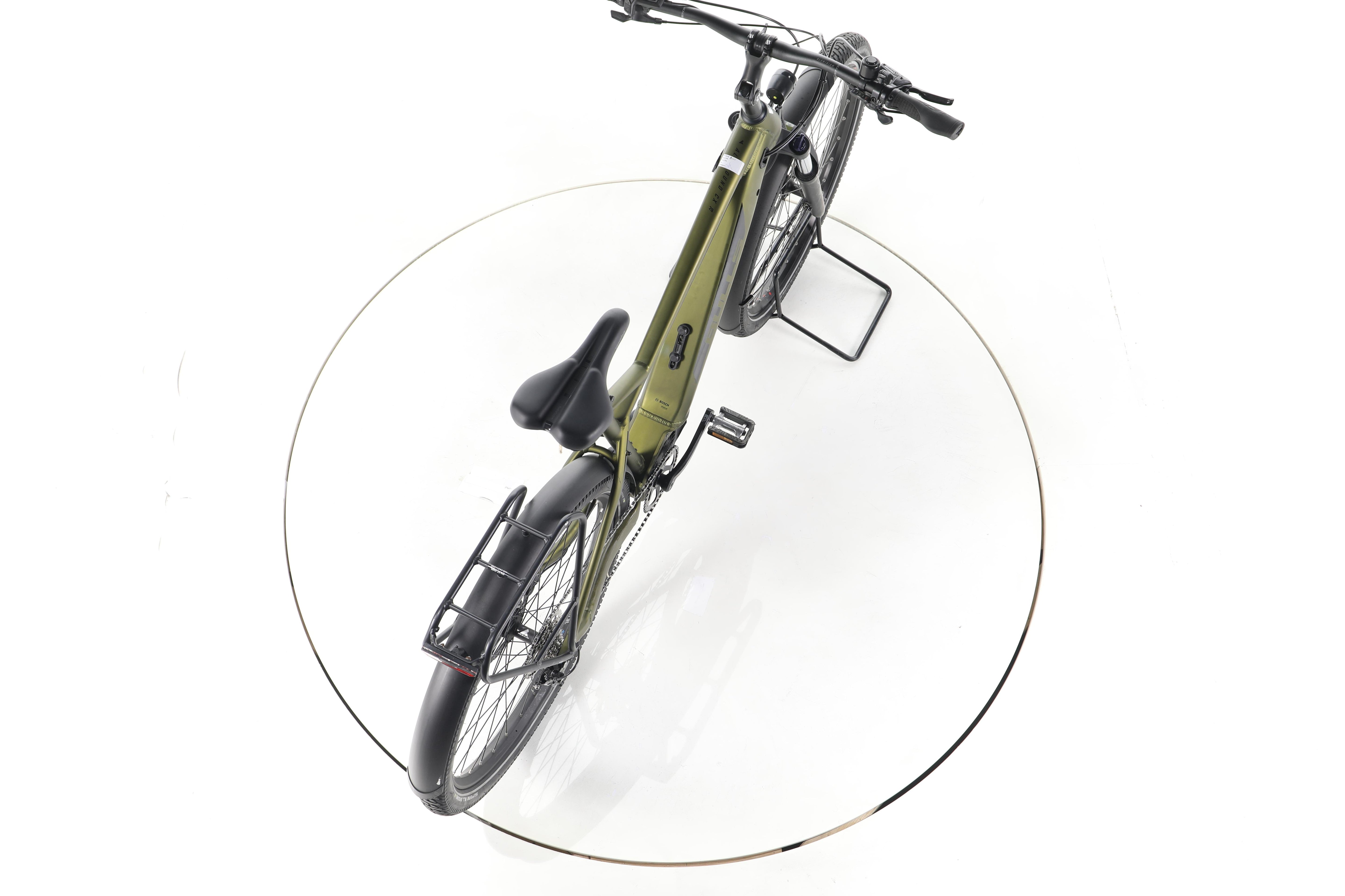 Bulls Allground CX Trekking E-Bike - Image 23