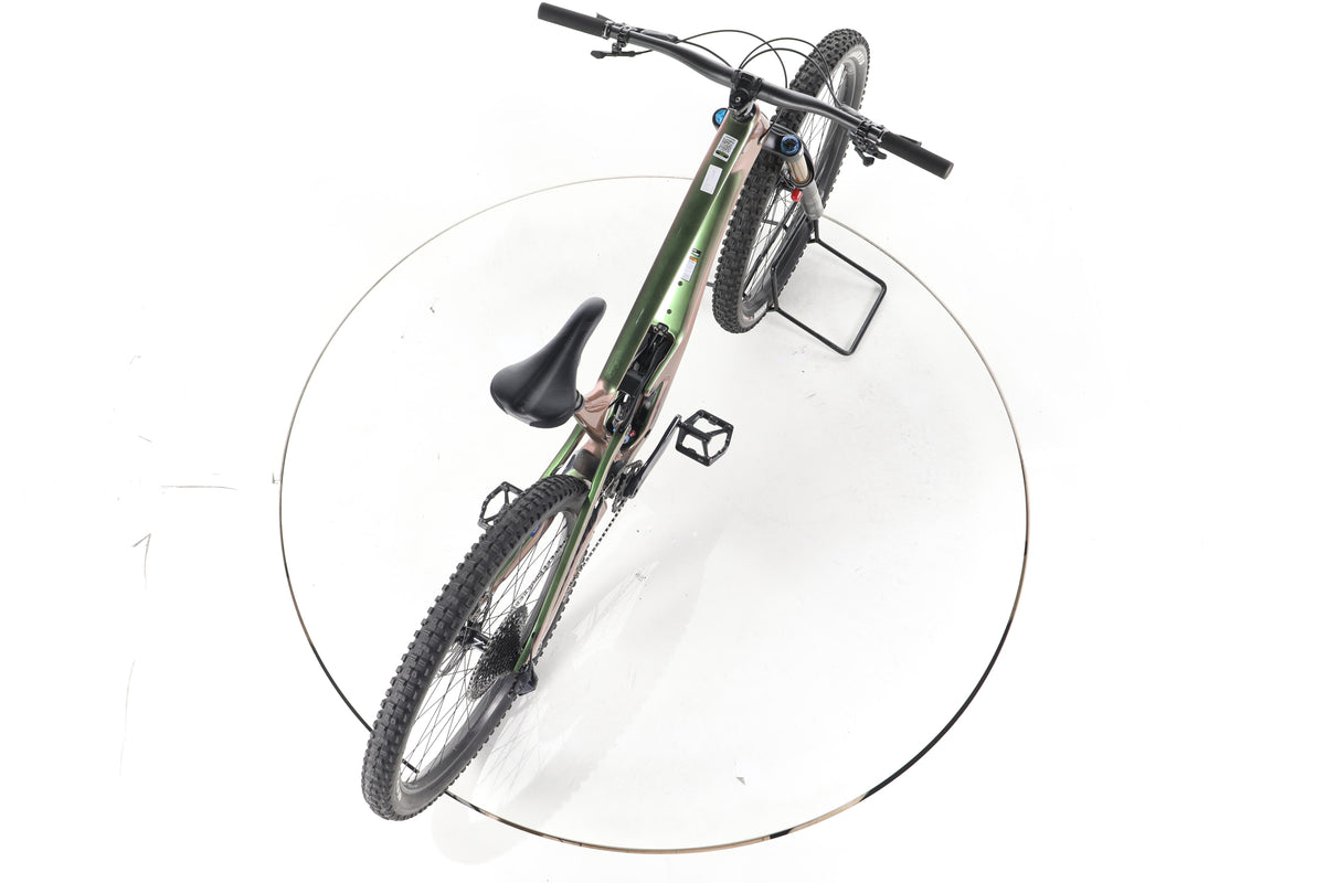 Cannondale Jekyll 1 Fahrrad Fully - Image 23