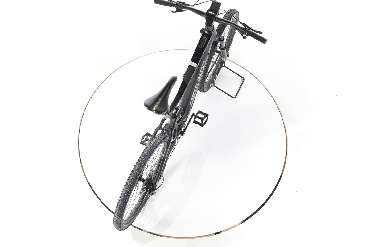 Centurion Numinis R800i E-Bike Fully 2024 - Image 23
